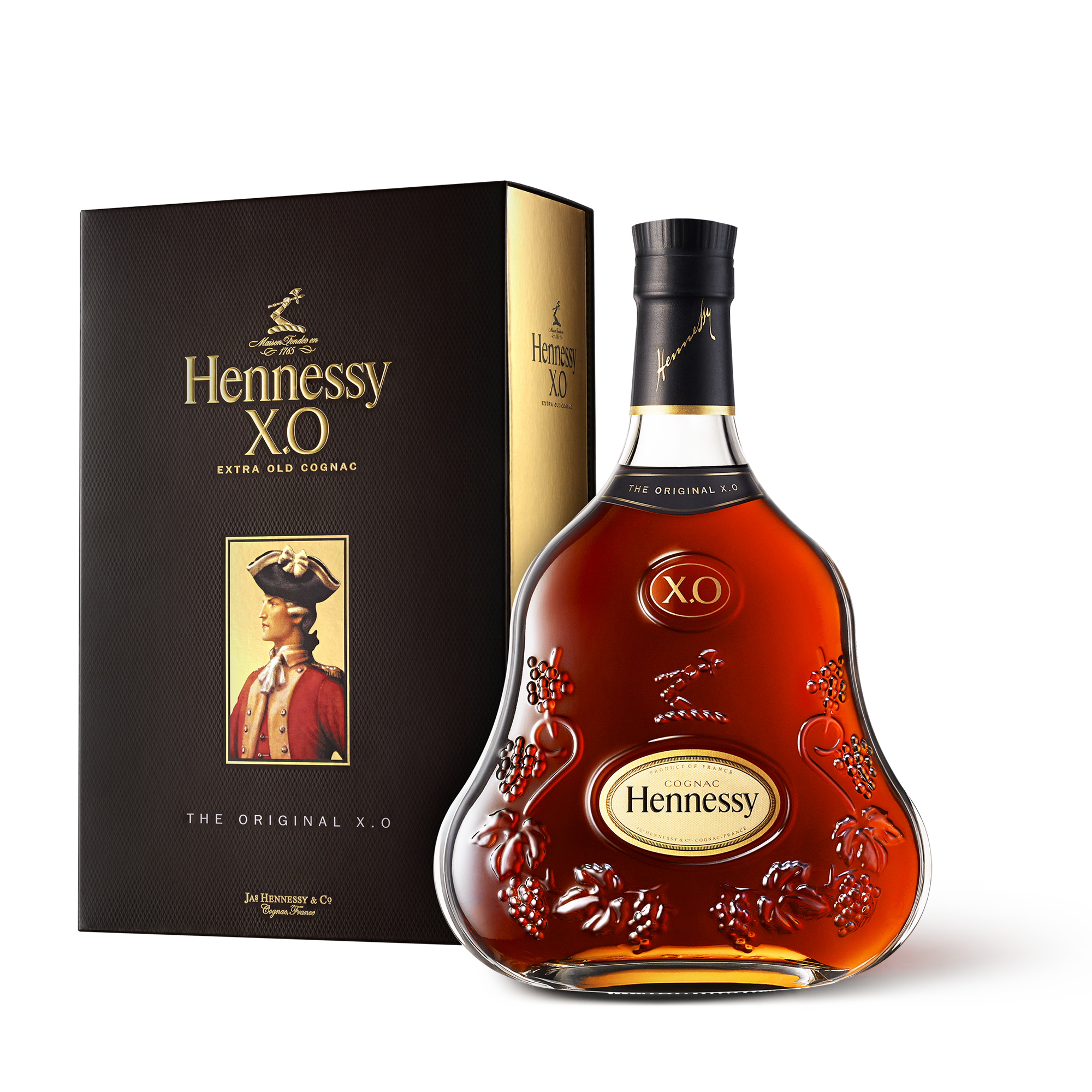 Buy Hennessy Paradis Rare Cognac, 70 cl Online at desertcartINDIA