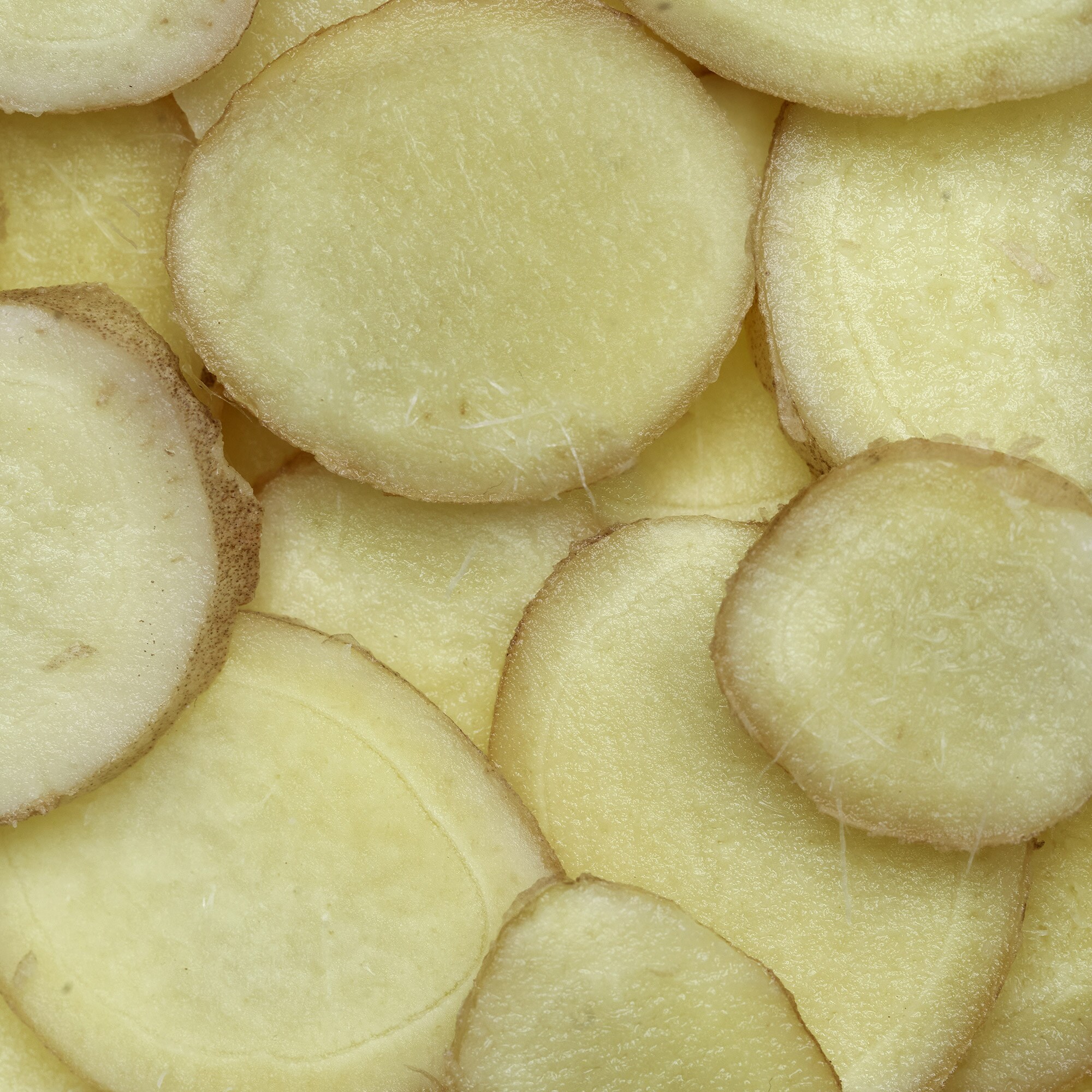 Cocktail recipe Liquorice & Ginger - Hennessy