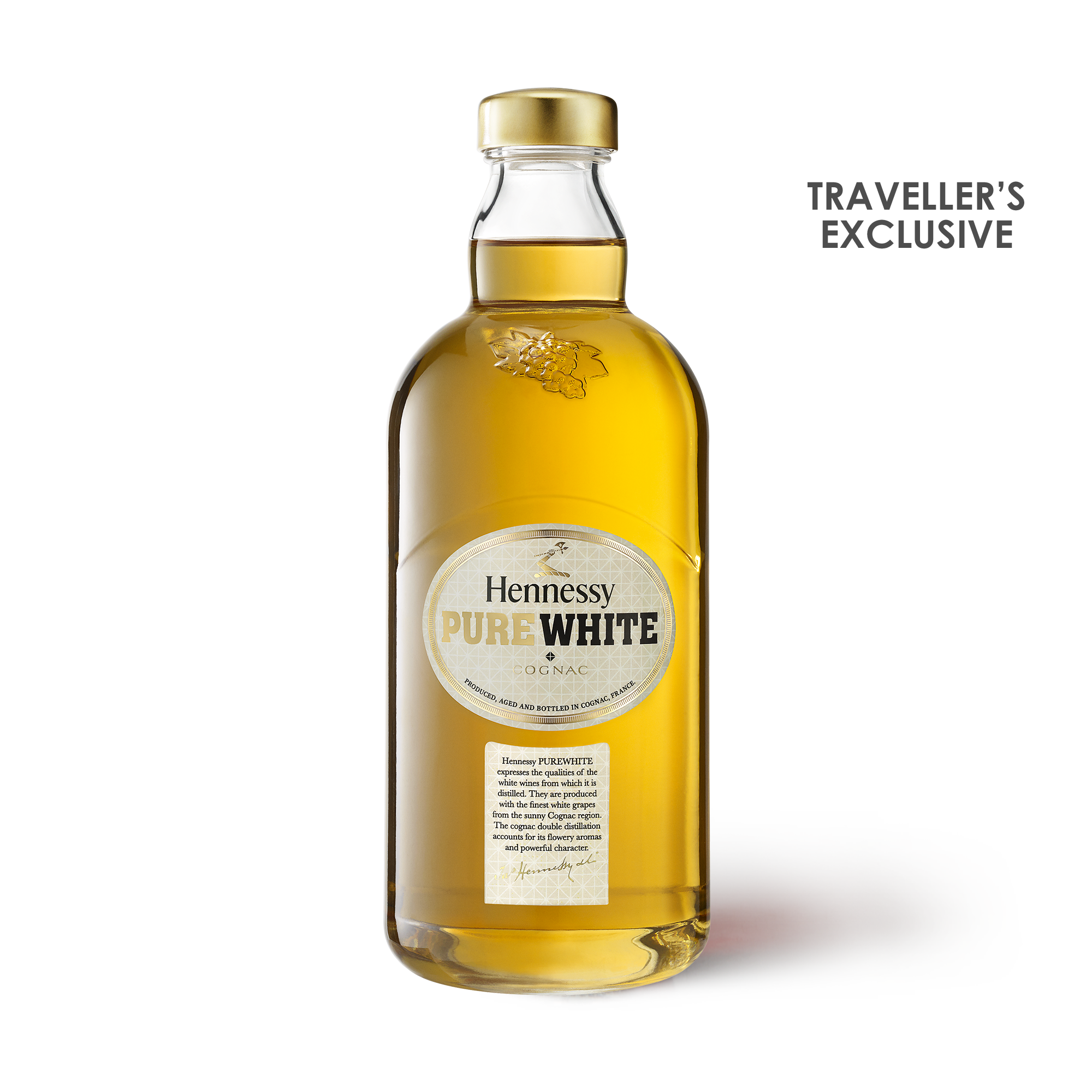 Hennessy Pure White - Hennessy