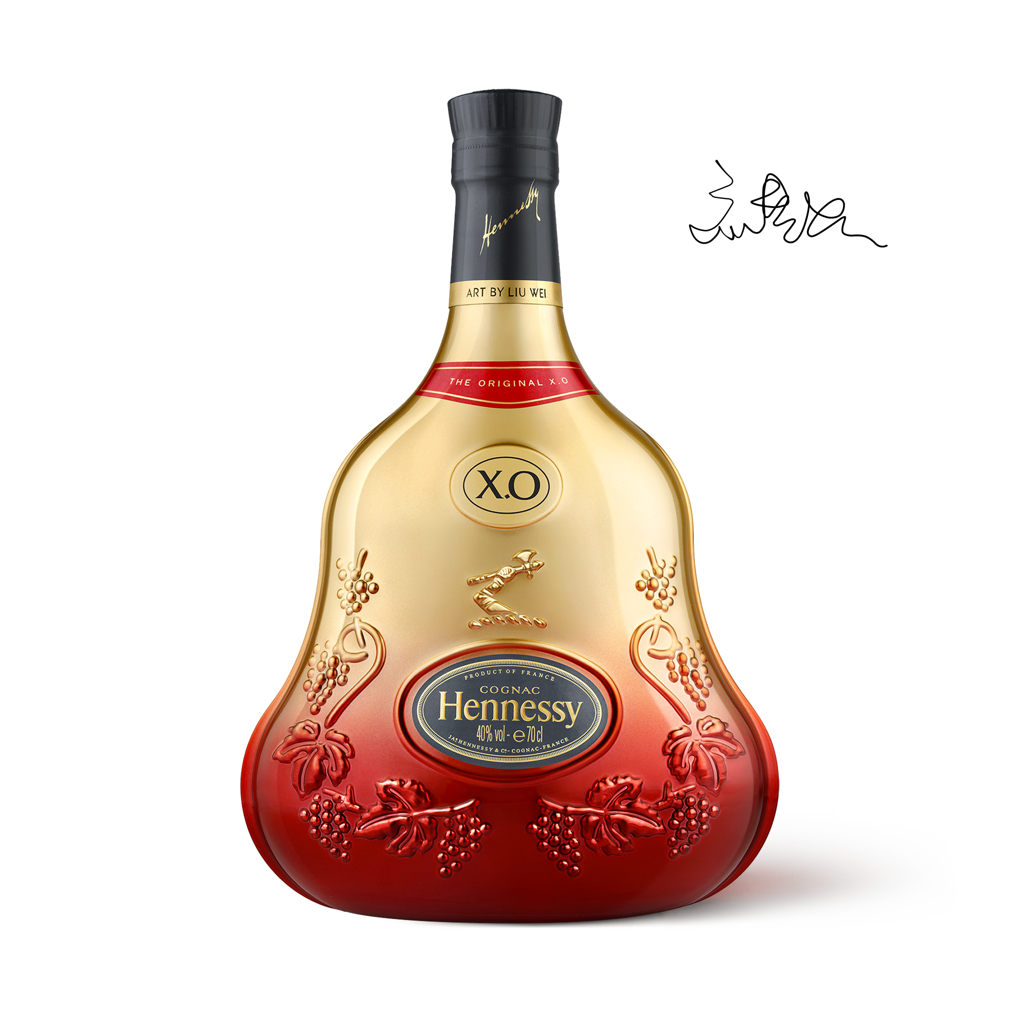 Purchase Hennessy