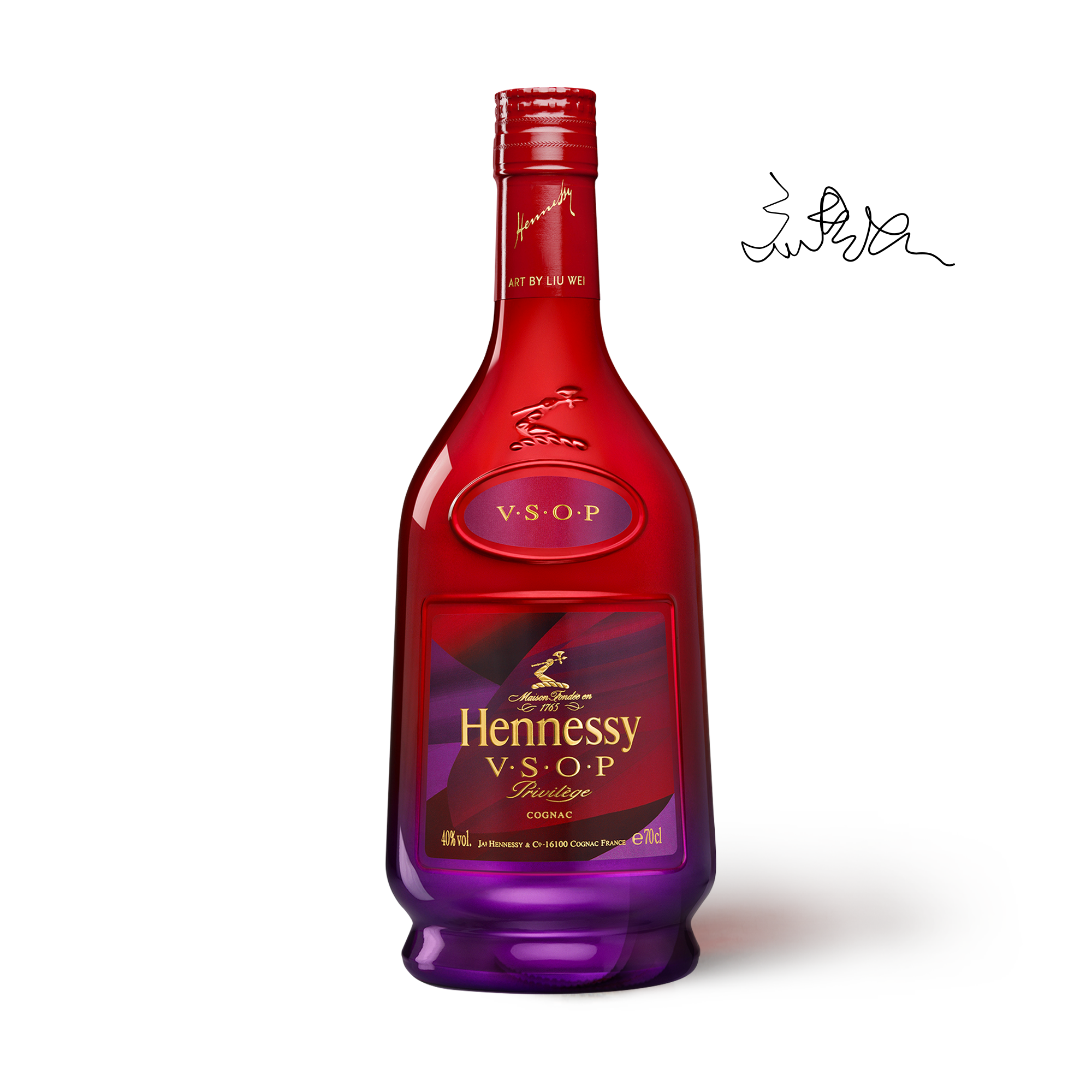 Purchase Hennessy
