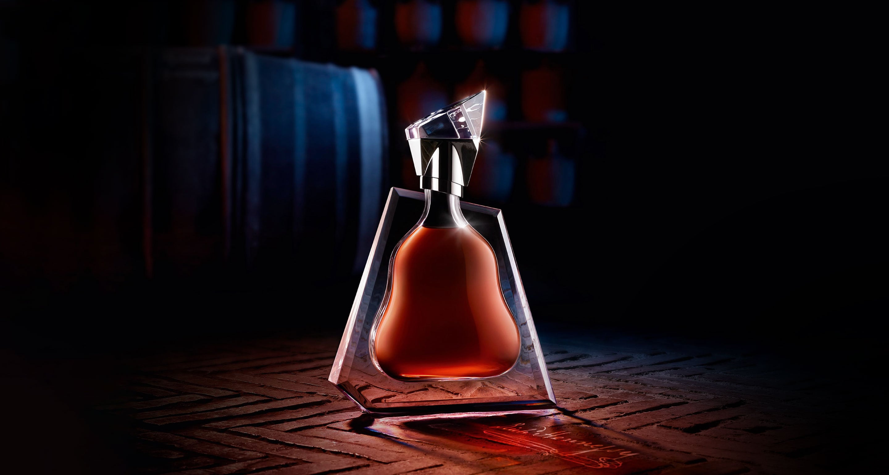 How to drink cognac Hennessy Richard | Hennessy