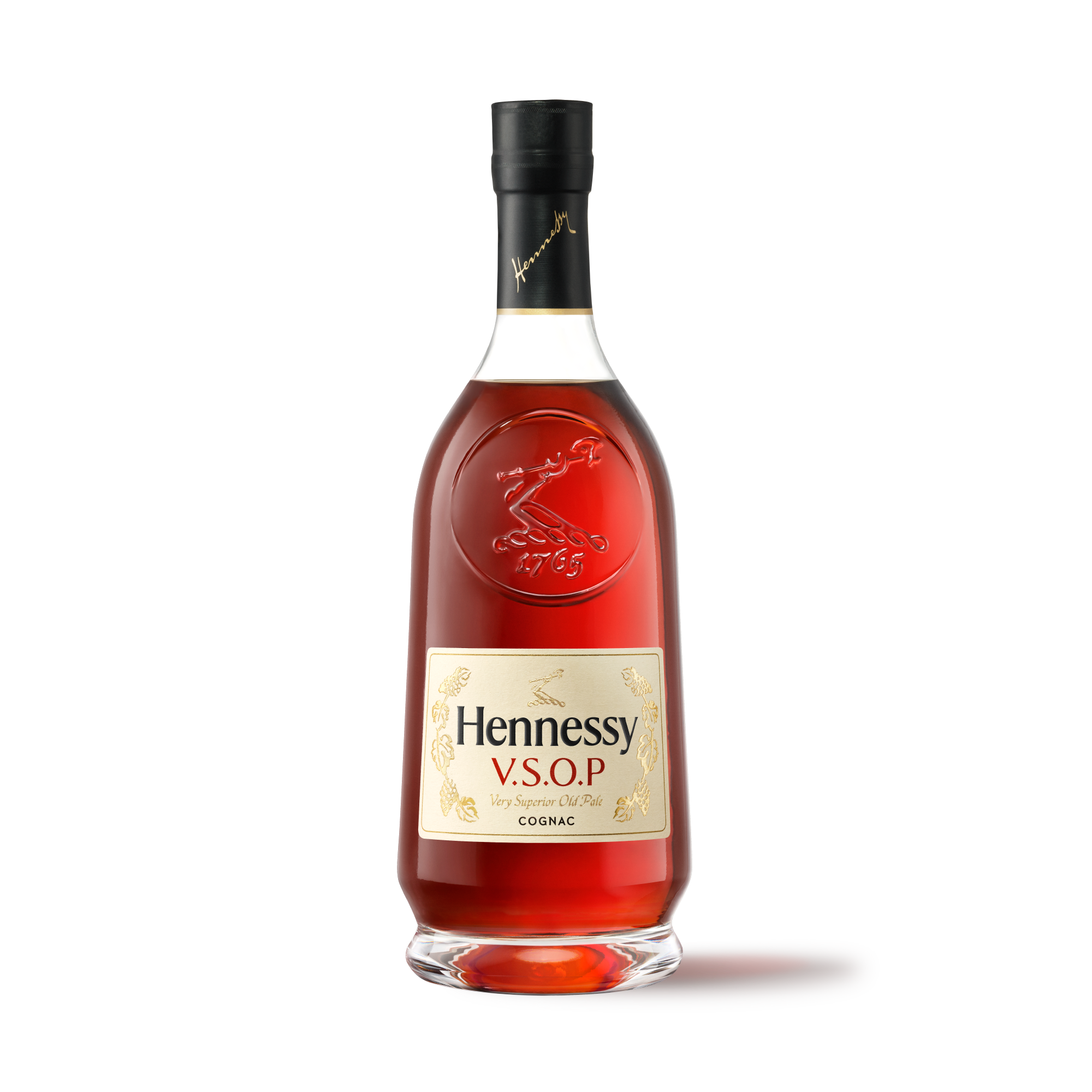 Hennessy Cognac VSOP Gold Privilège Limited Edition