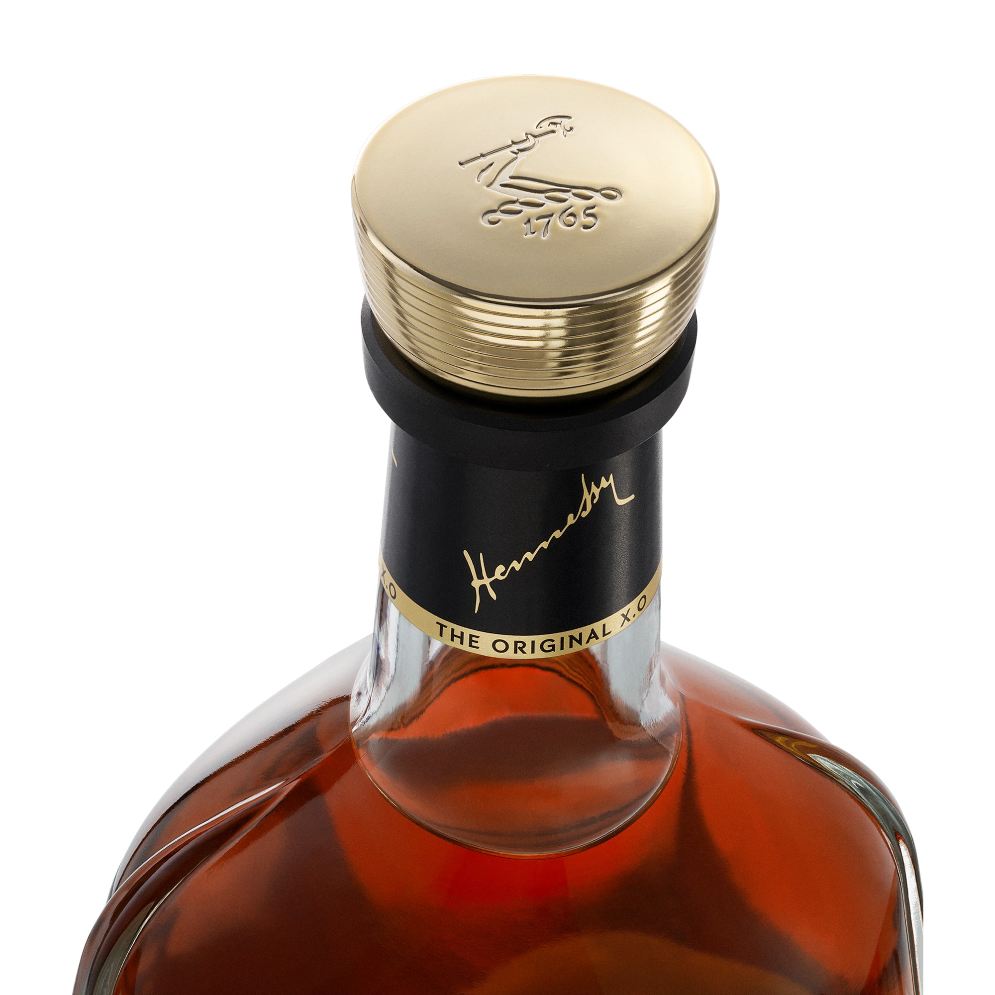 ウイスキー Hennessy COGNC Hennessy X.o Mid Autumn Festival Limited Edition by Jackson