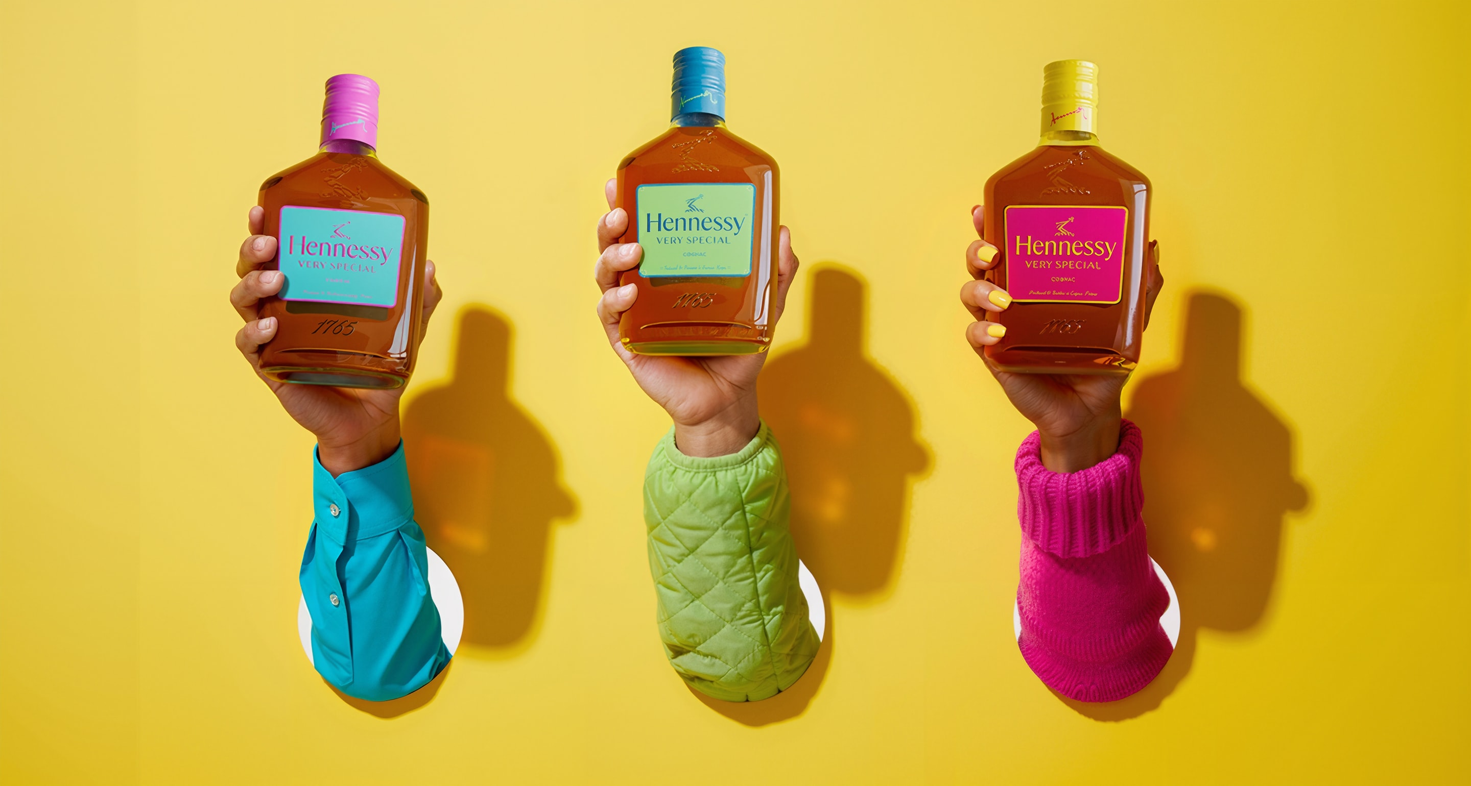 HENNESSY VERY SPECIAL FLASK | Hennessy