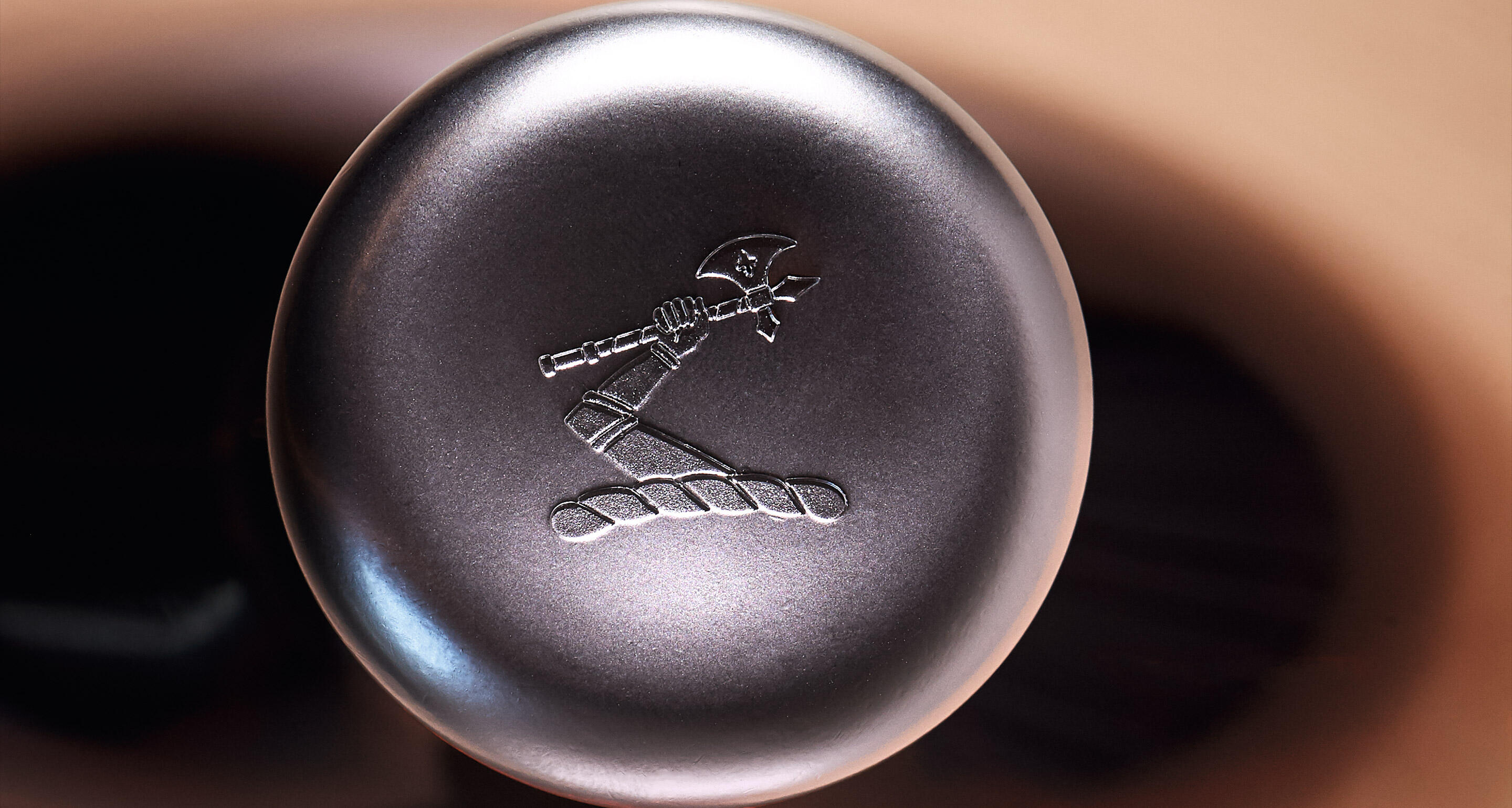 Hennessy James Hennessy 9 