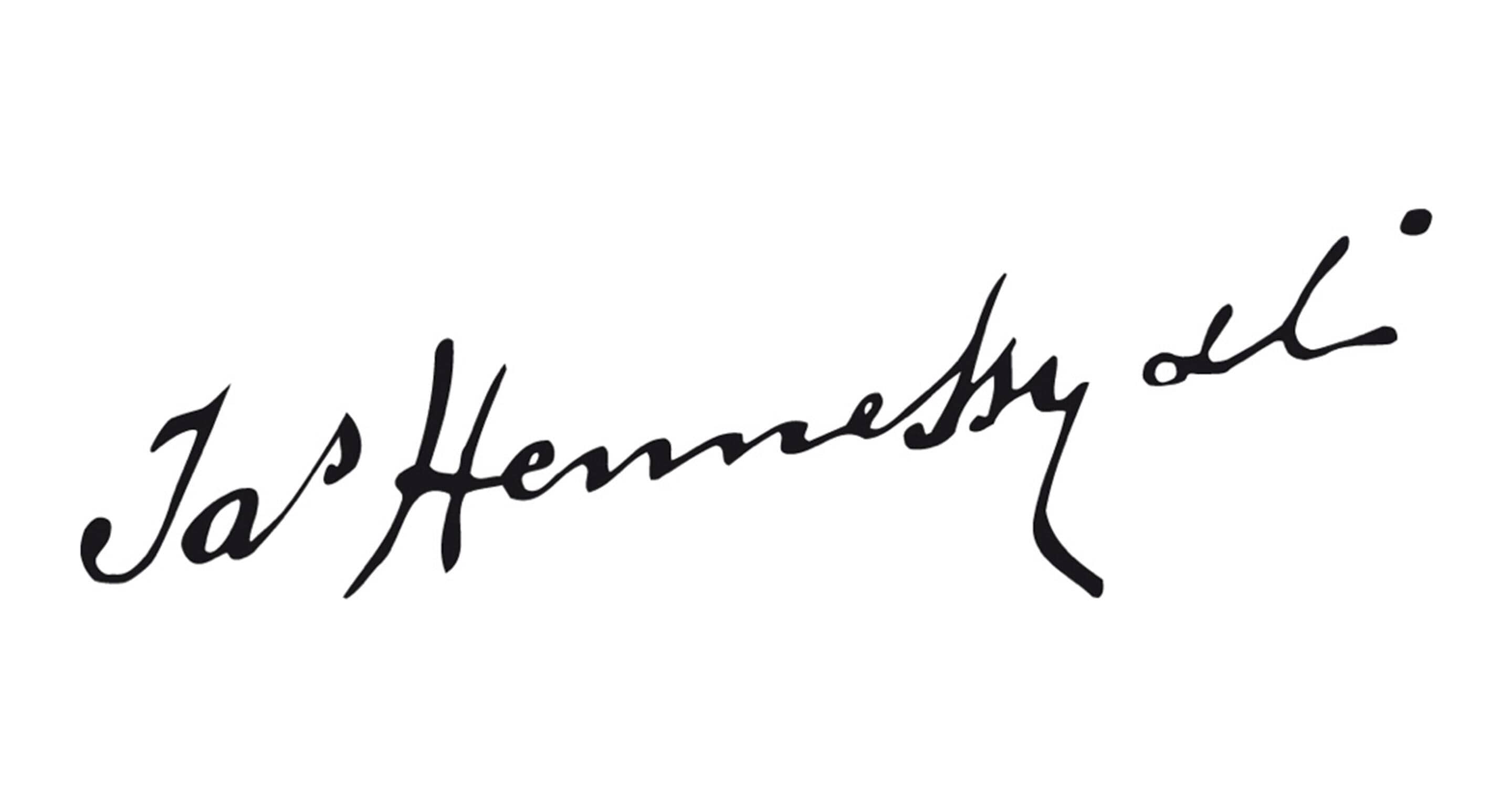 Hennessy James Hennessy 5 