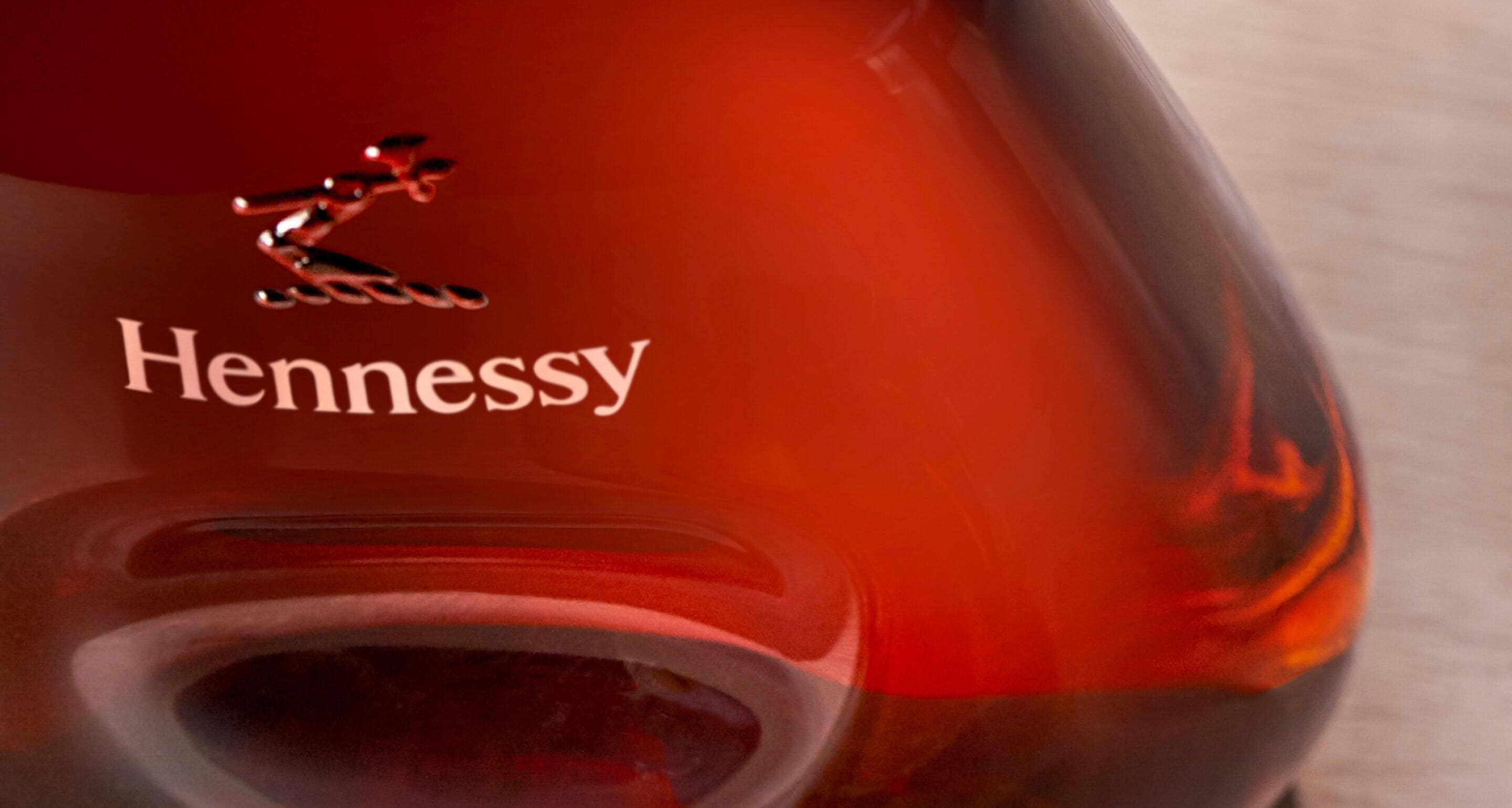 Hennessy James Hennessy 7 