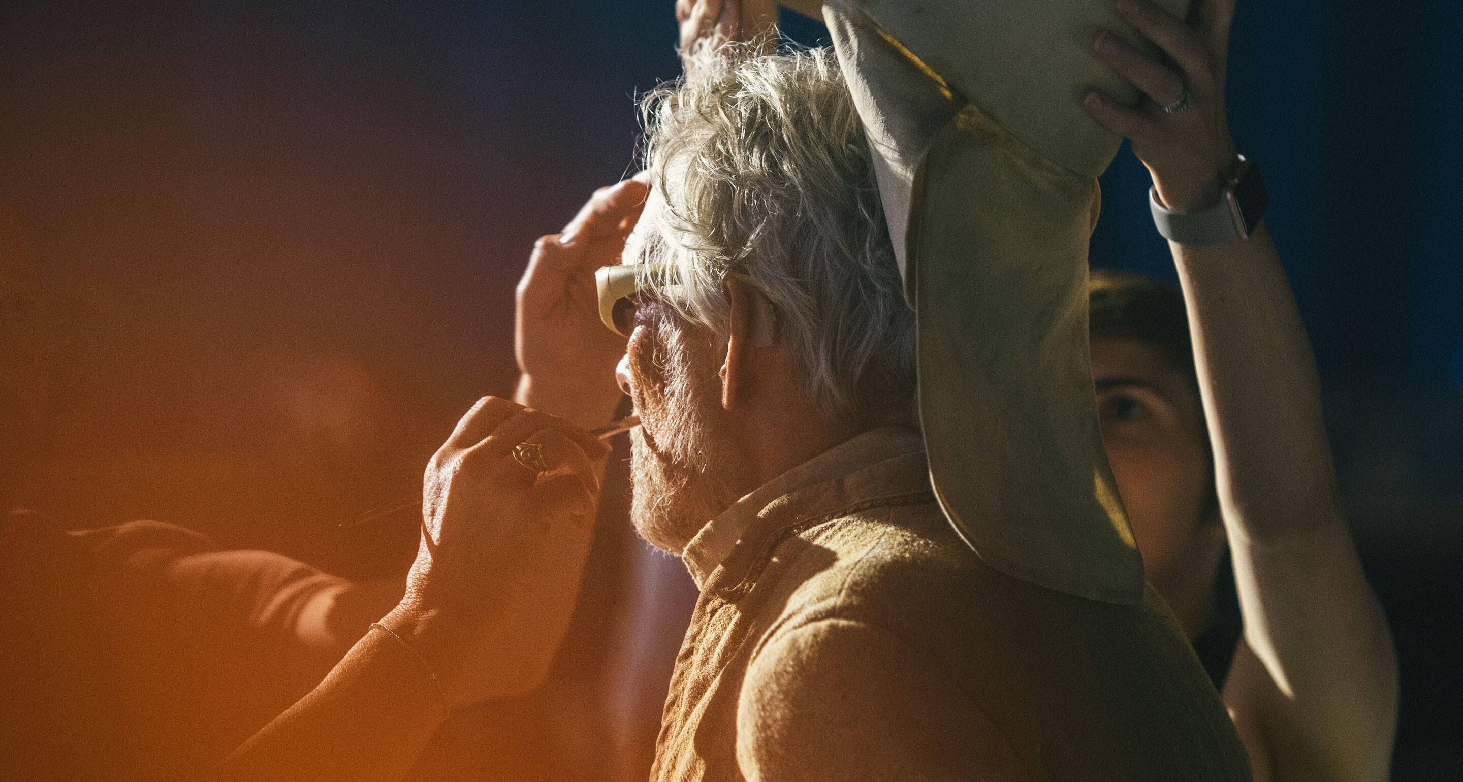 CHOCOLATE LULL / YAN SENEZ