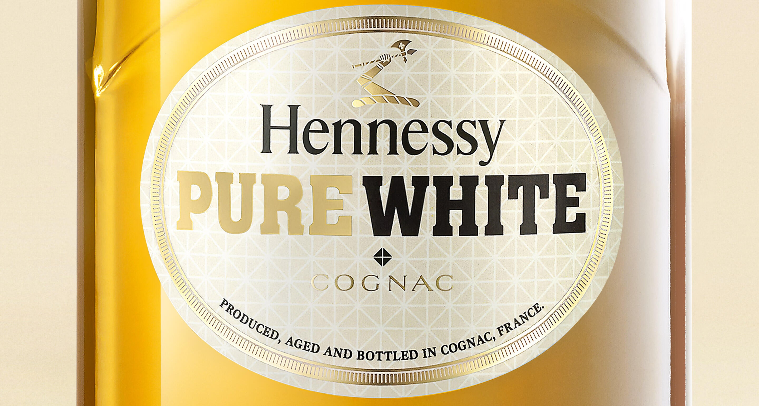 Hennessy Pure White Hennessy