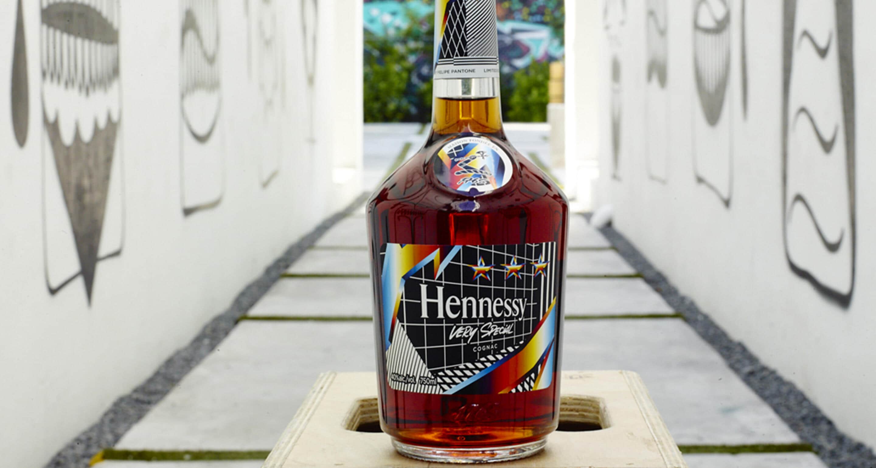 remixing the present pantone