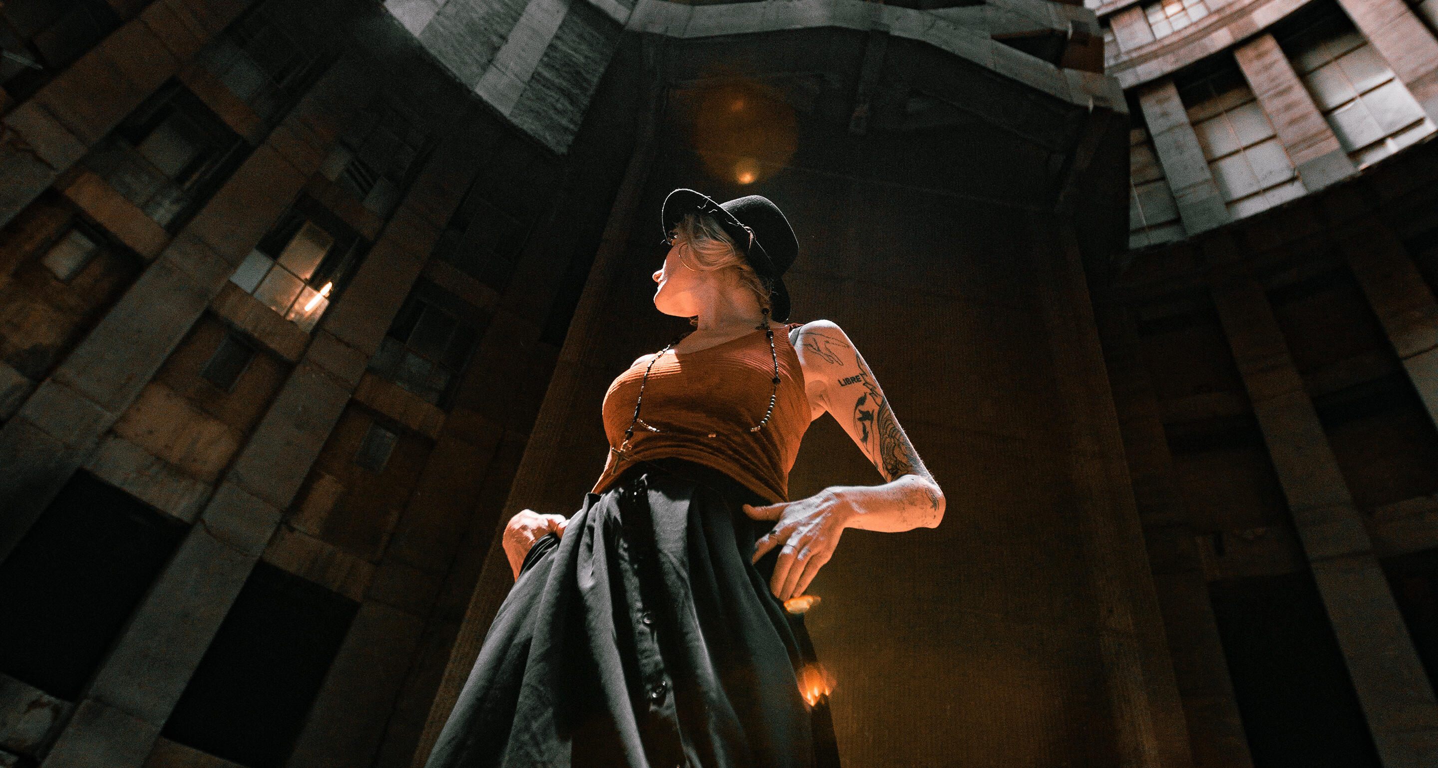 Faith XLVII: A Very Special Artist for the 10th Limited Edition of VS