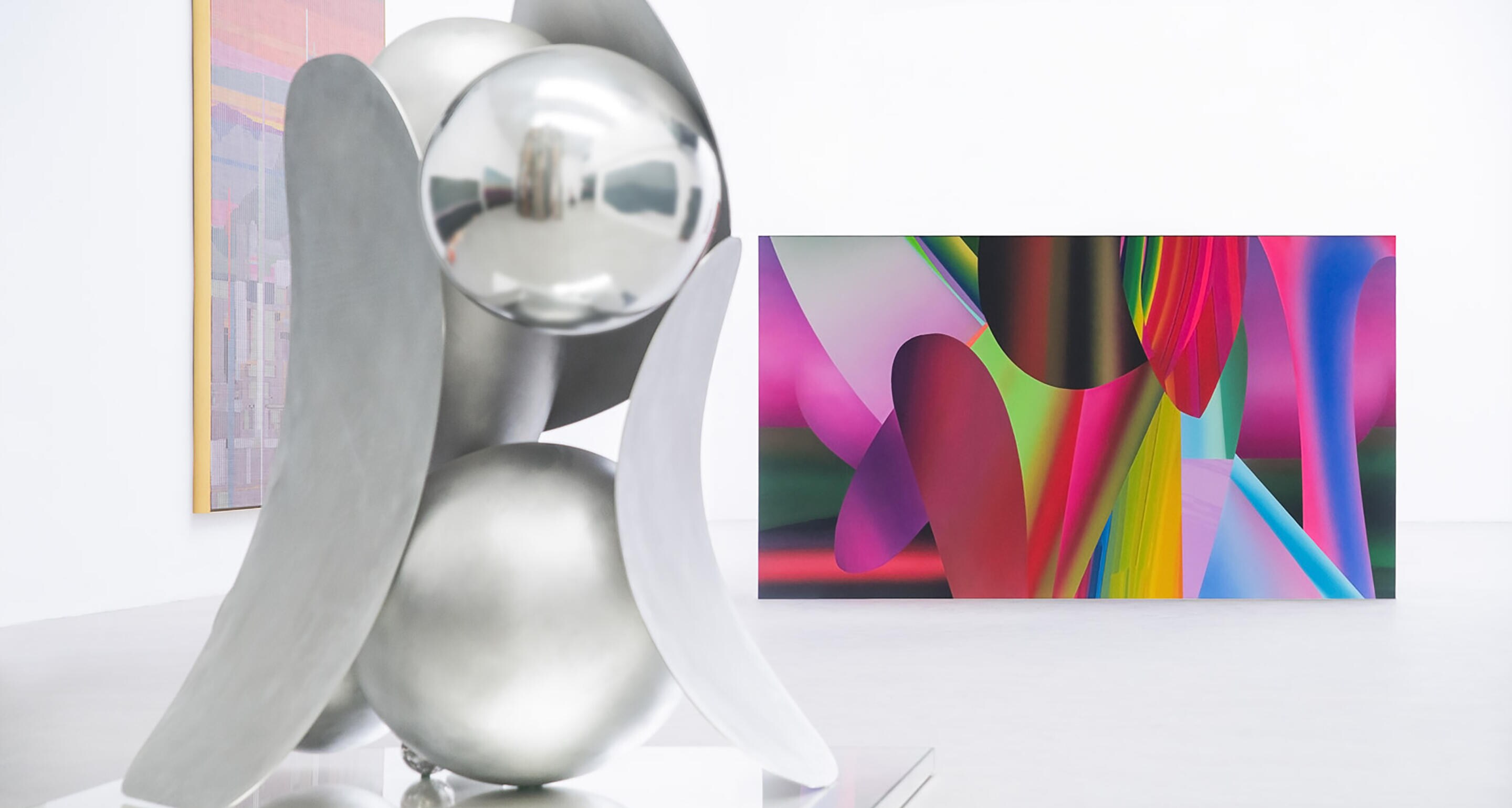 Chinese new year Liu wei