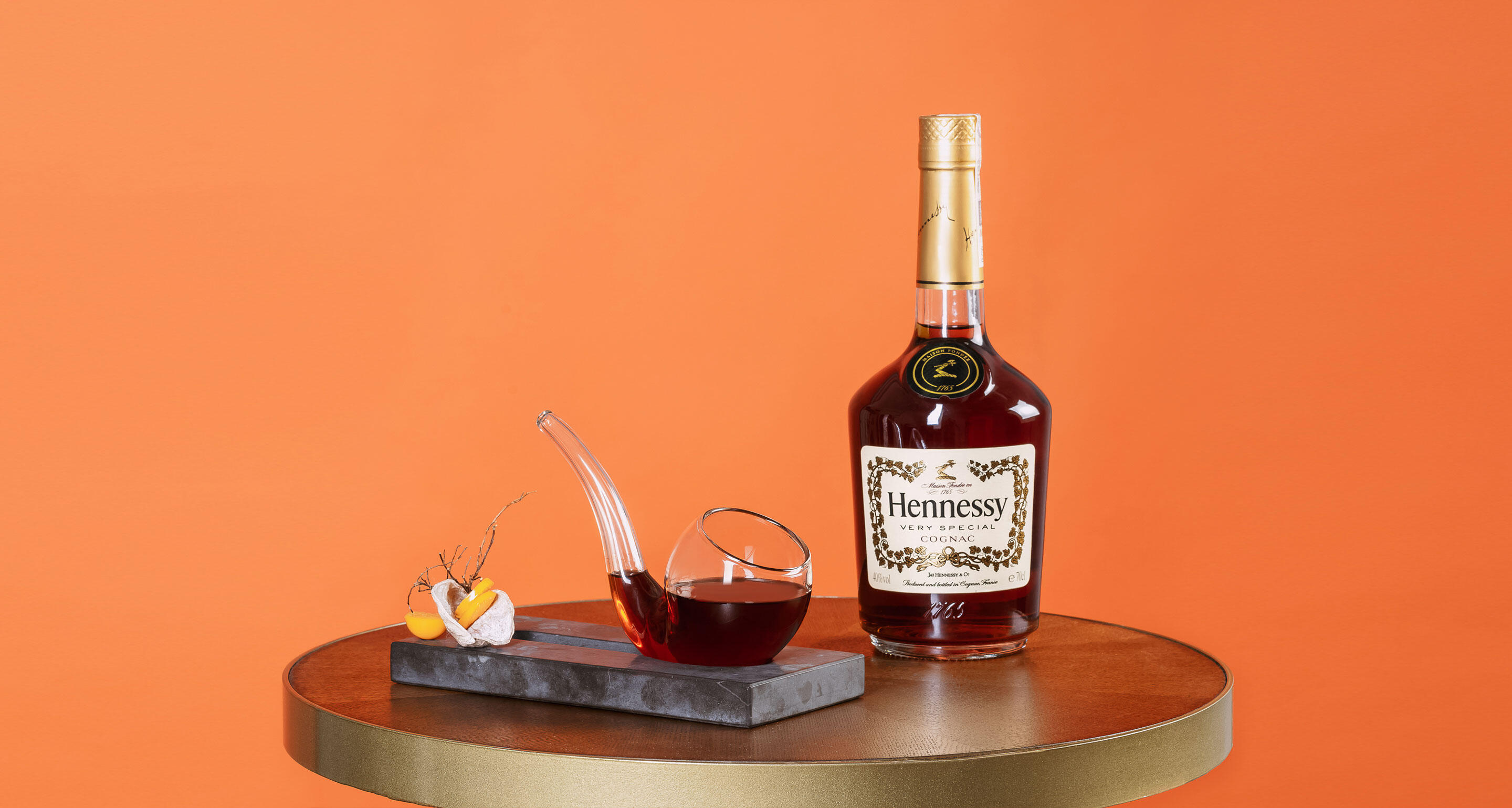 INTRODUCING RAP & COGNAC: A VIDEO MINI-SERIES | Hennessy