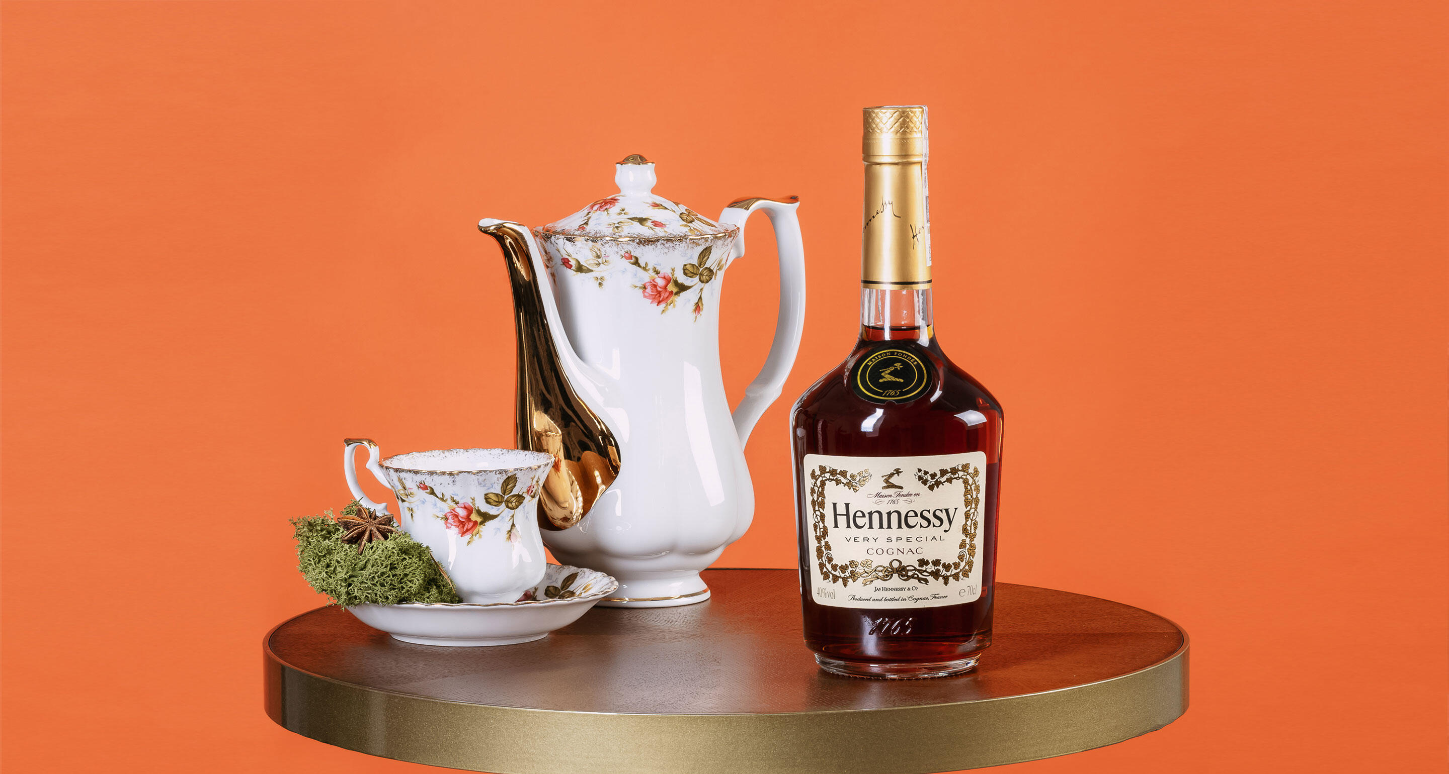 INTRODUCING RAP & COGNAC: A VIDEO MINI-SERIES | Hennessy
