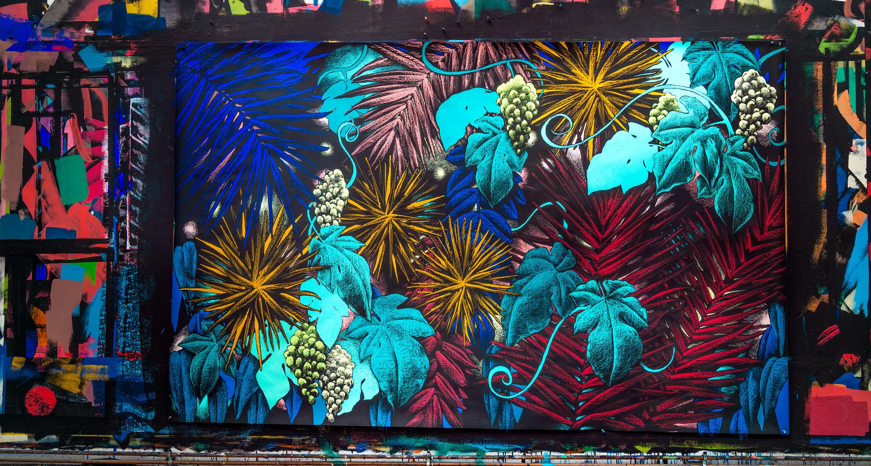 EOY Julien Colombier - Story