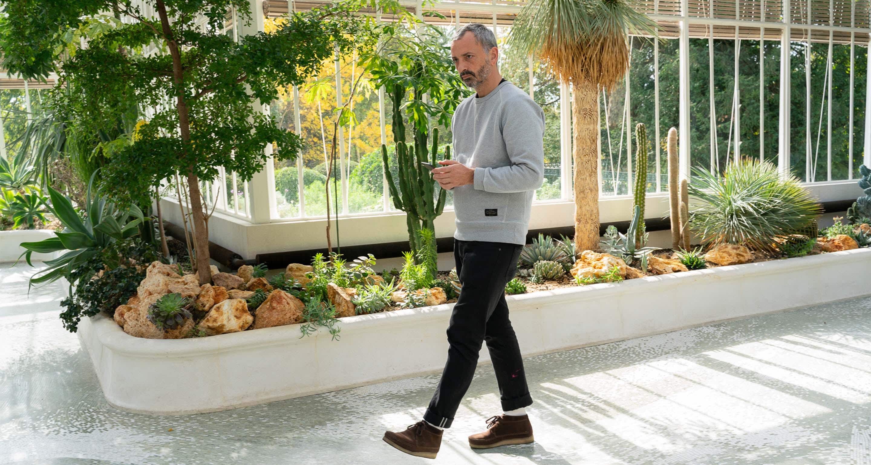 EOY Julien Colombier - Story Cognac