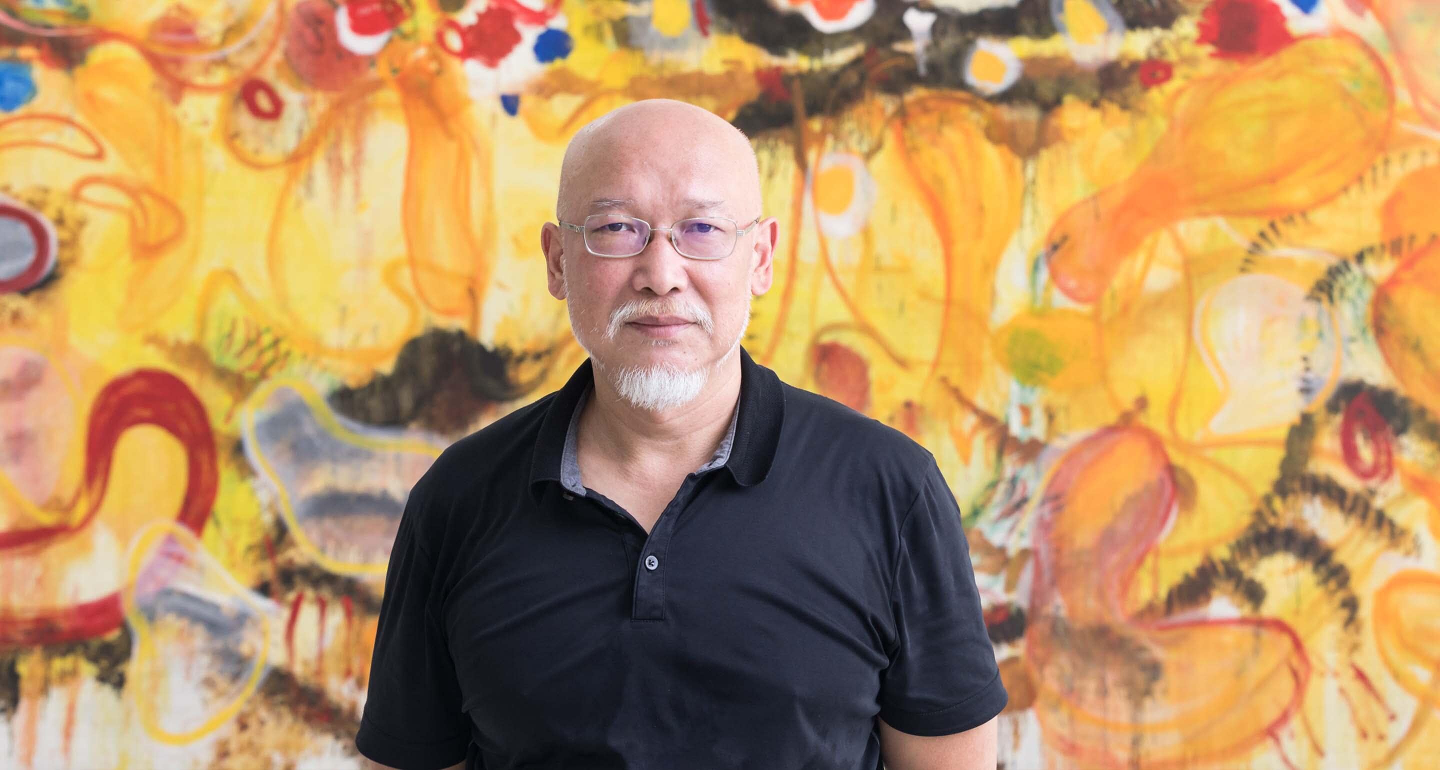 HENNESSY X ZHANG ENLI