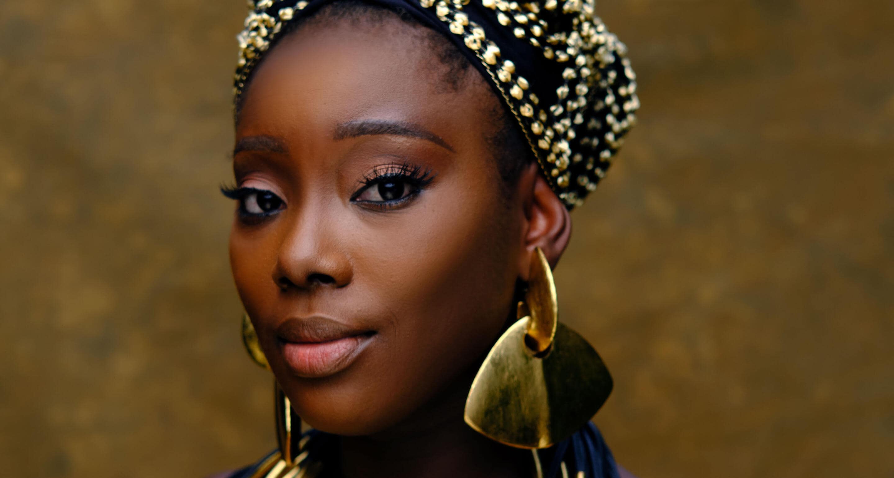 AIN Ama Asantewa Story