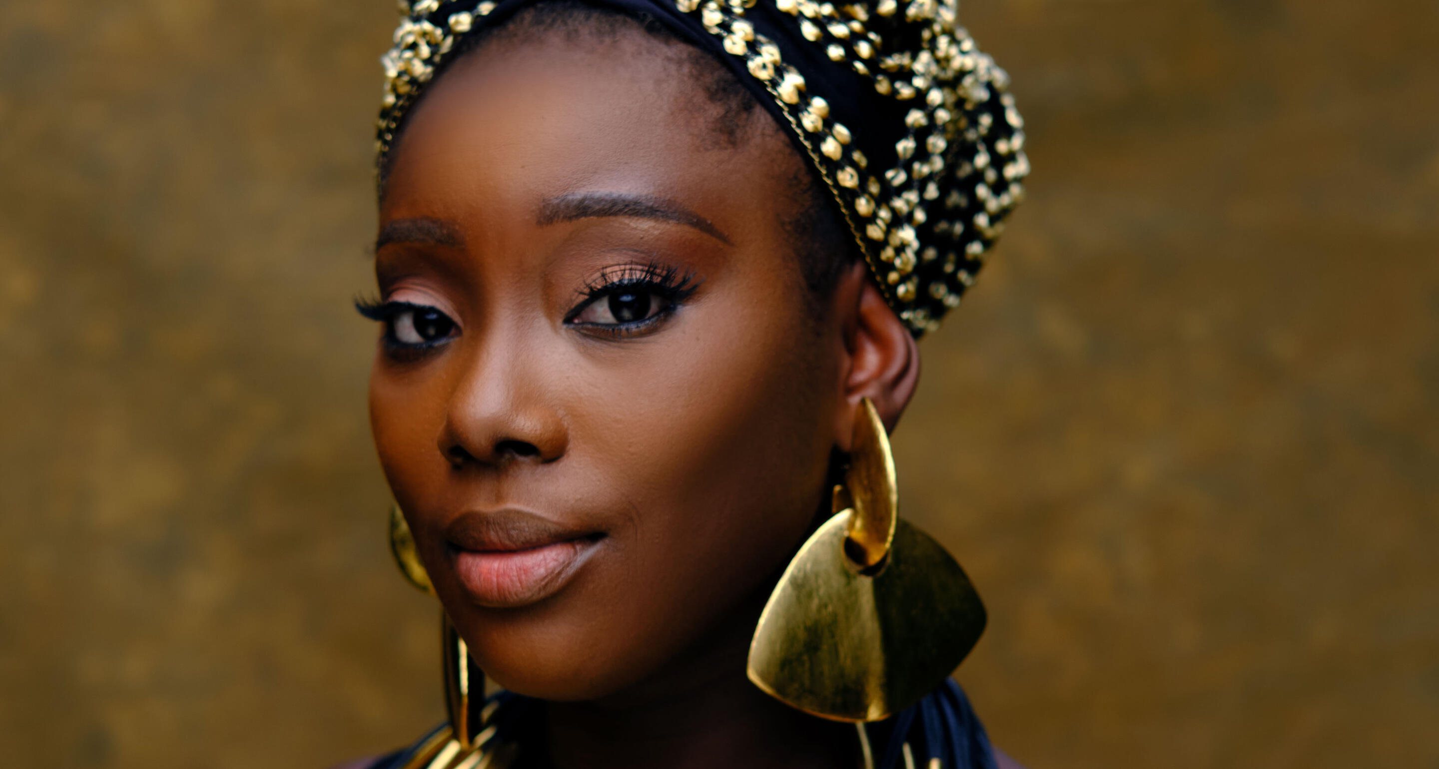 AIN Ama Asantewa Story