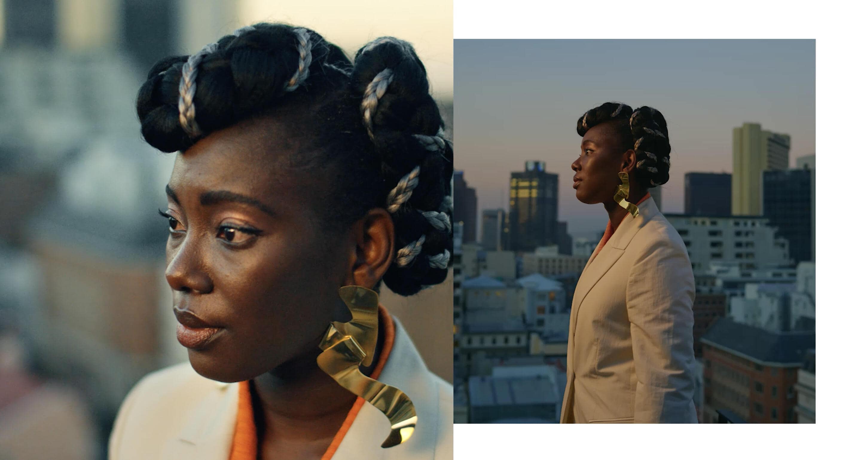 Storyteller Ama Asantewa AIN