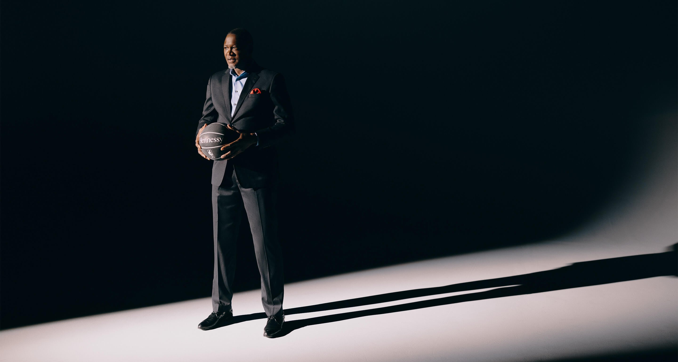 Dominique Wilkins NBA Desktop