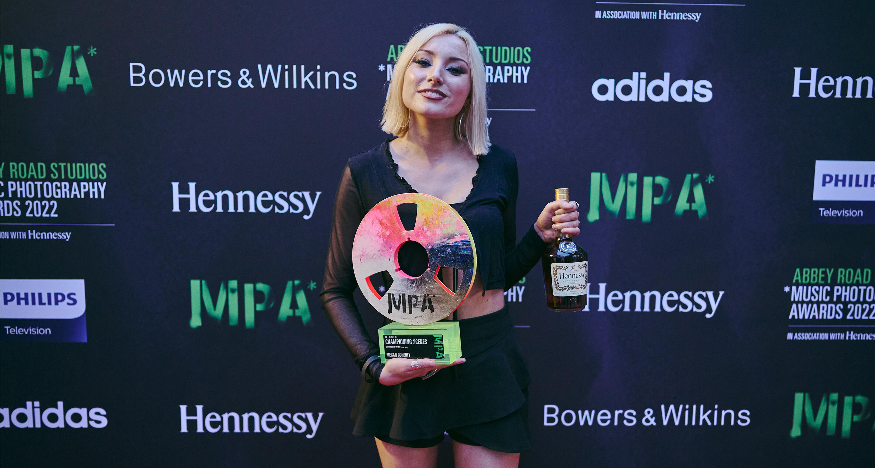 Abbey Road Prize Megan Doherty desktop