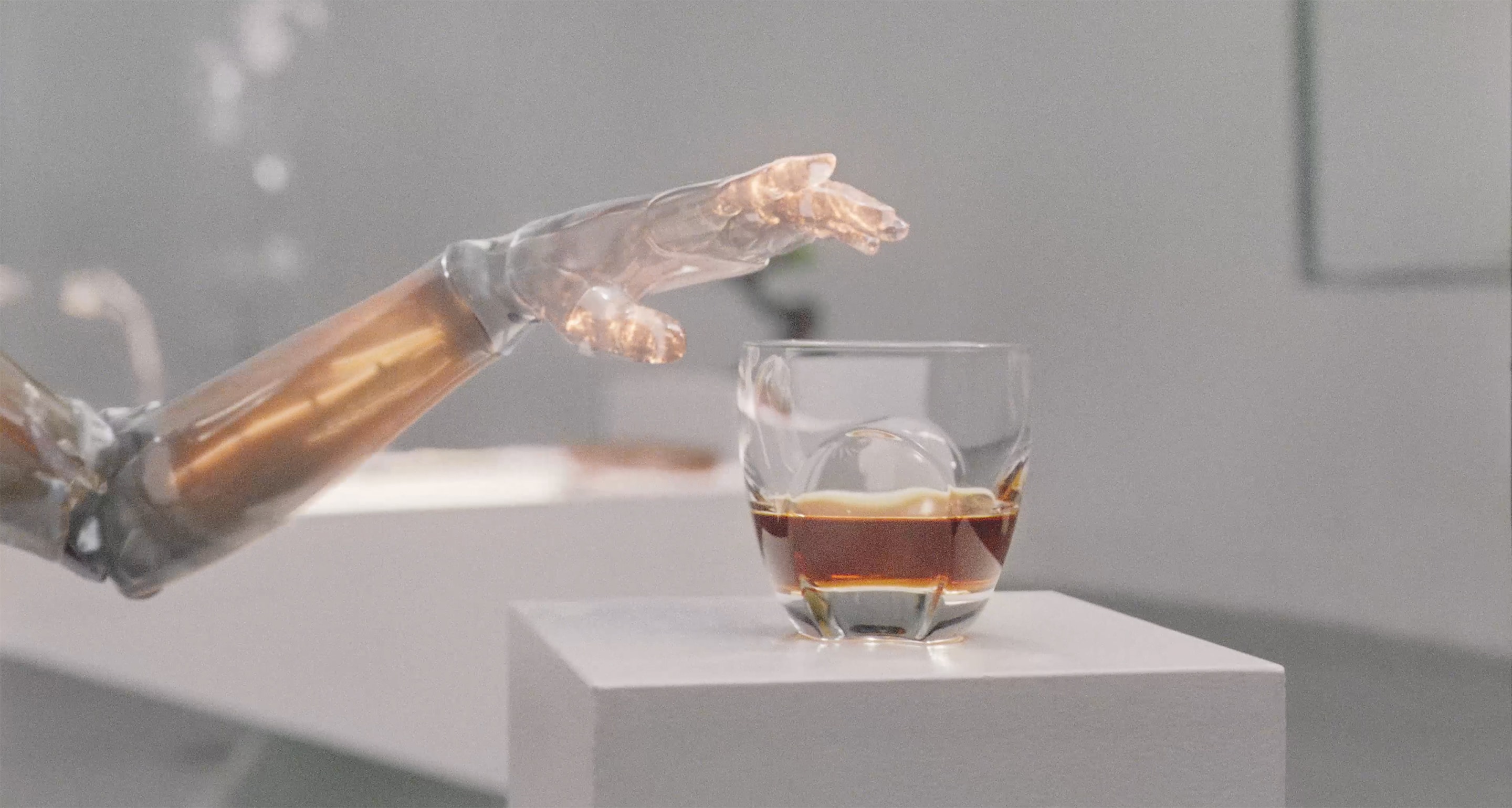 Hennessy X.O x Kim Jones Collab - Hennessy