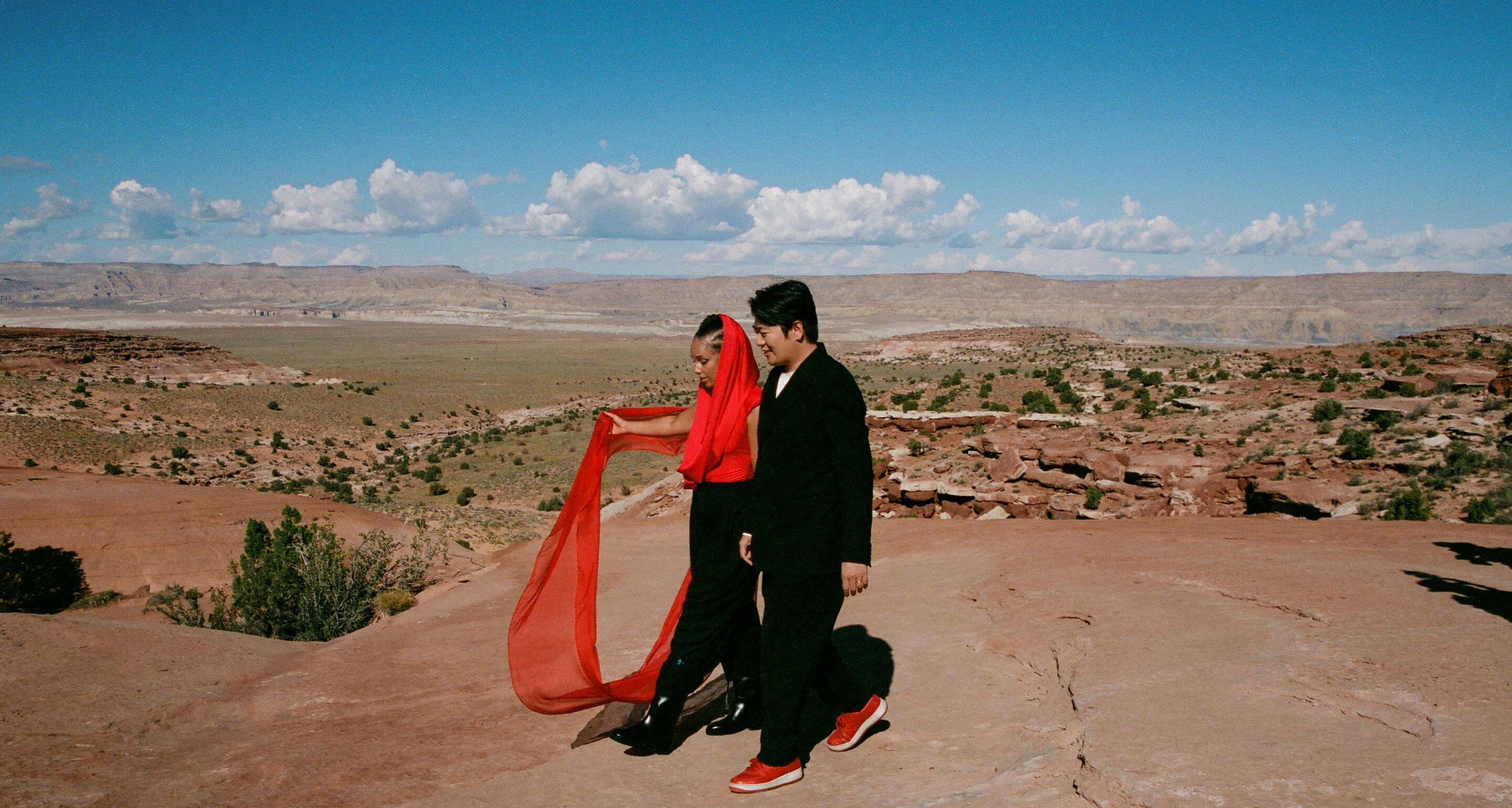 Hennessy Paradis is on earth