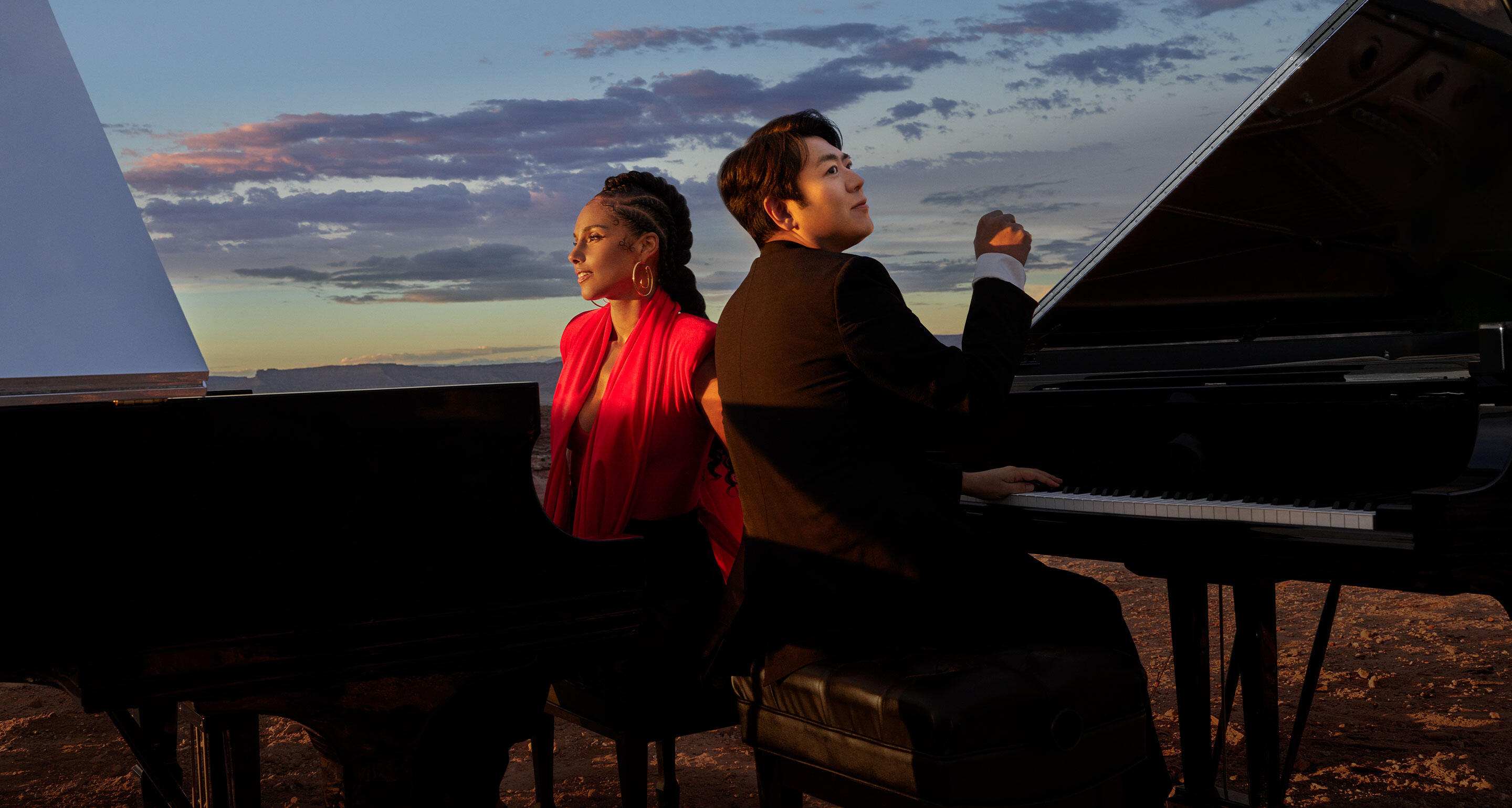 Hennessy Paradis is on earth