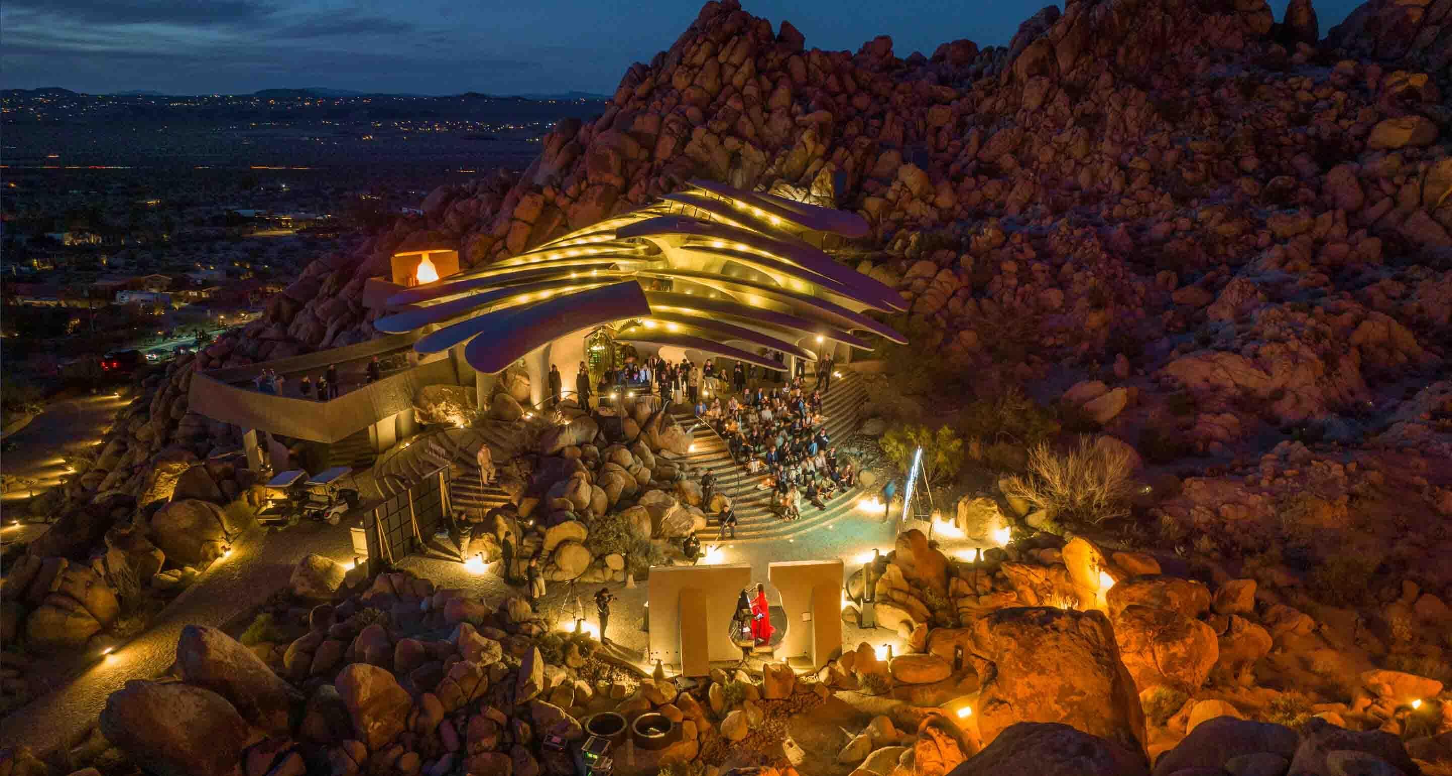 Hennessy Paradis is on earth