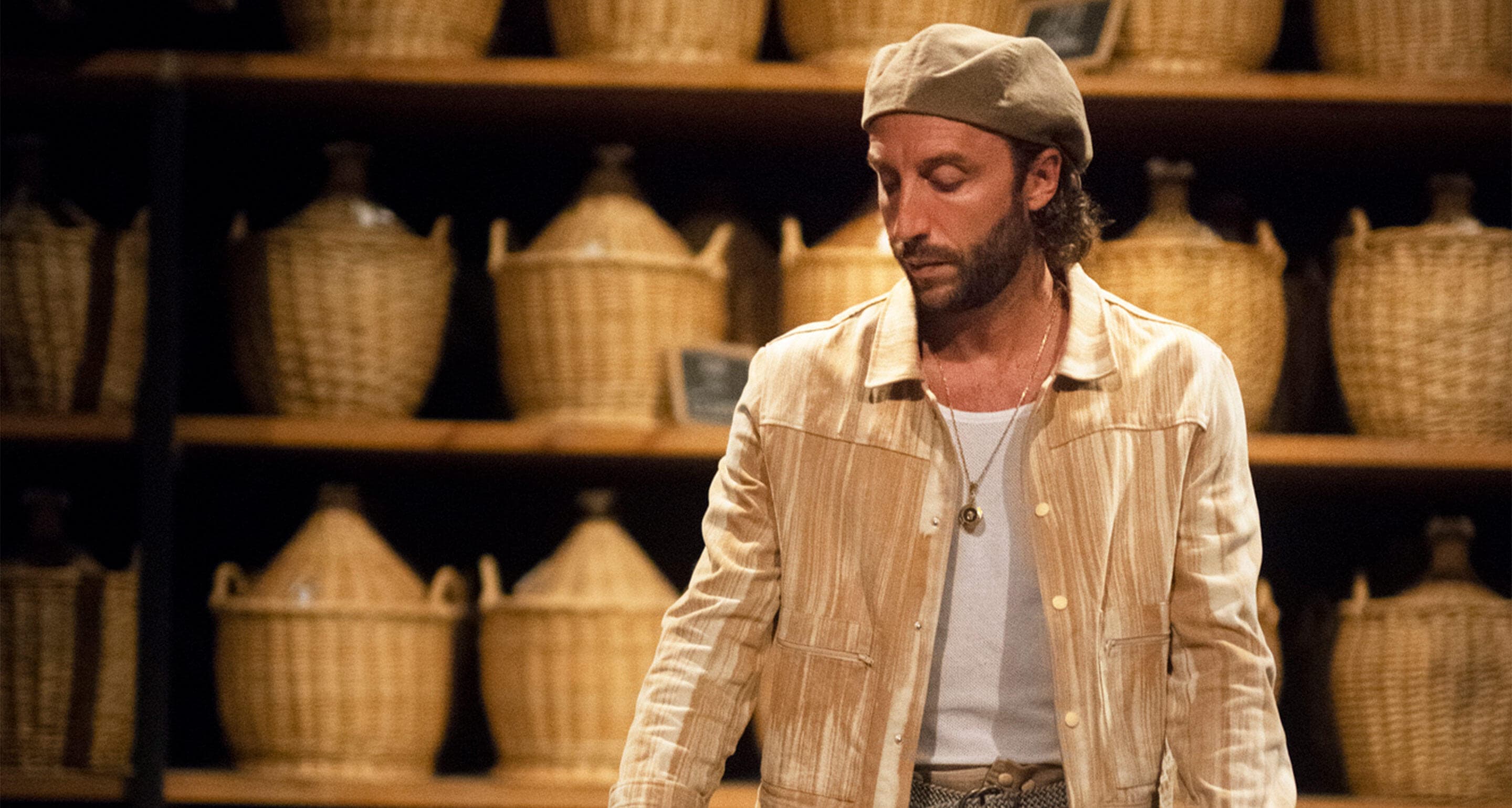 Hennessy VS Limited Edition by artist Stephane Ashpool