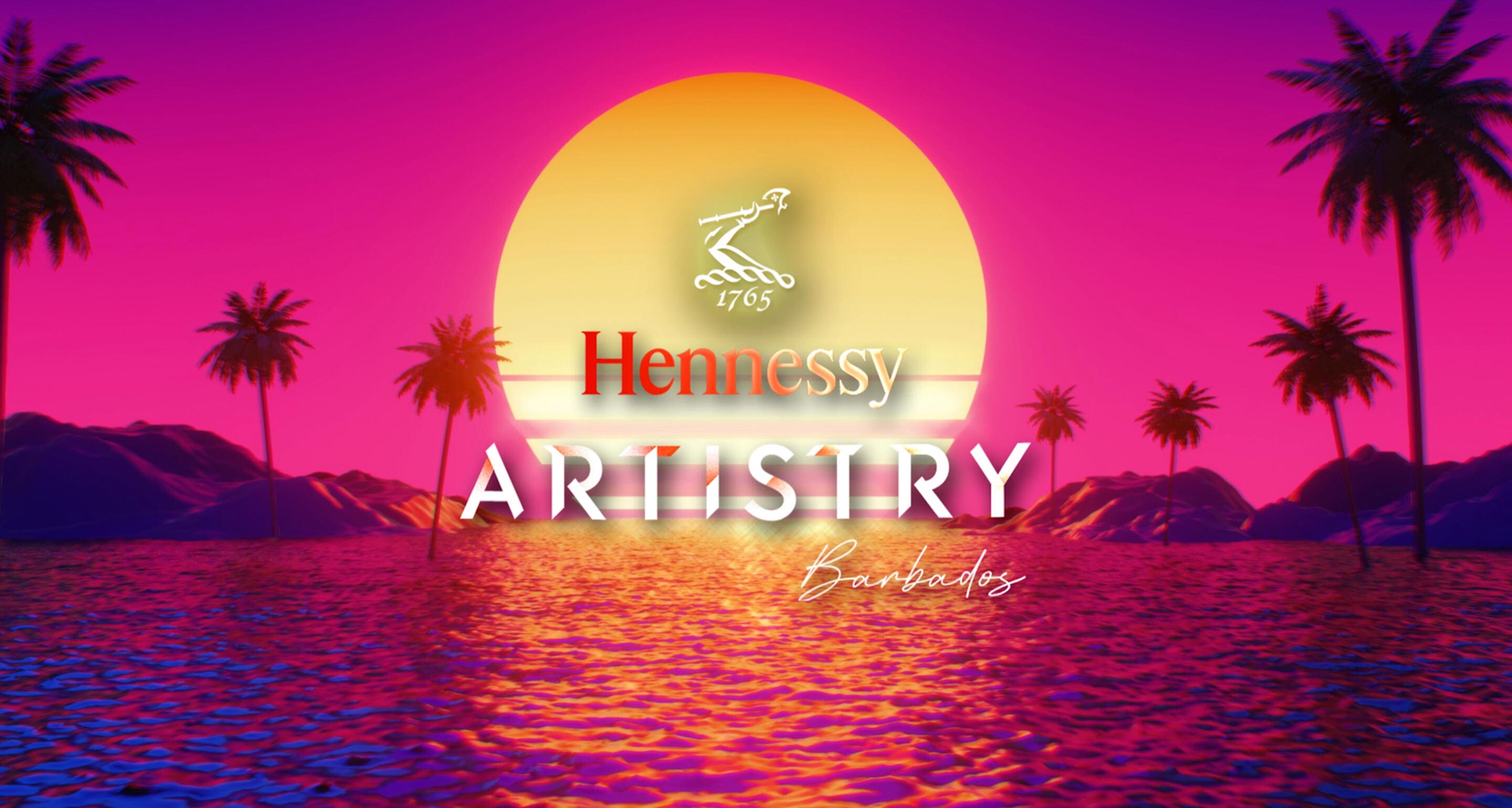 Hennessy Artistry Music Festival