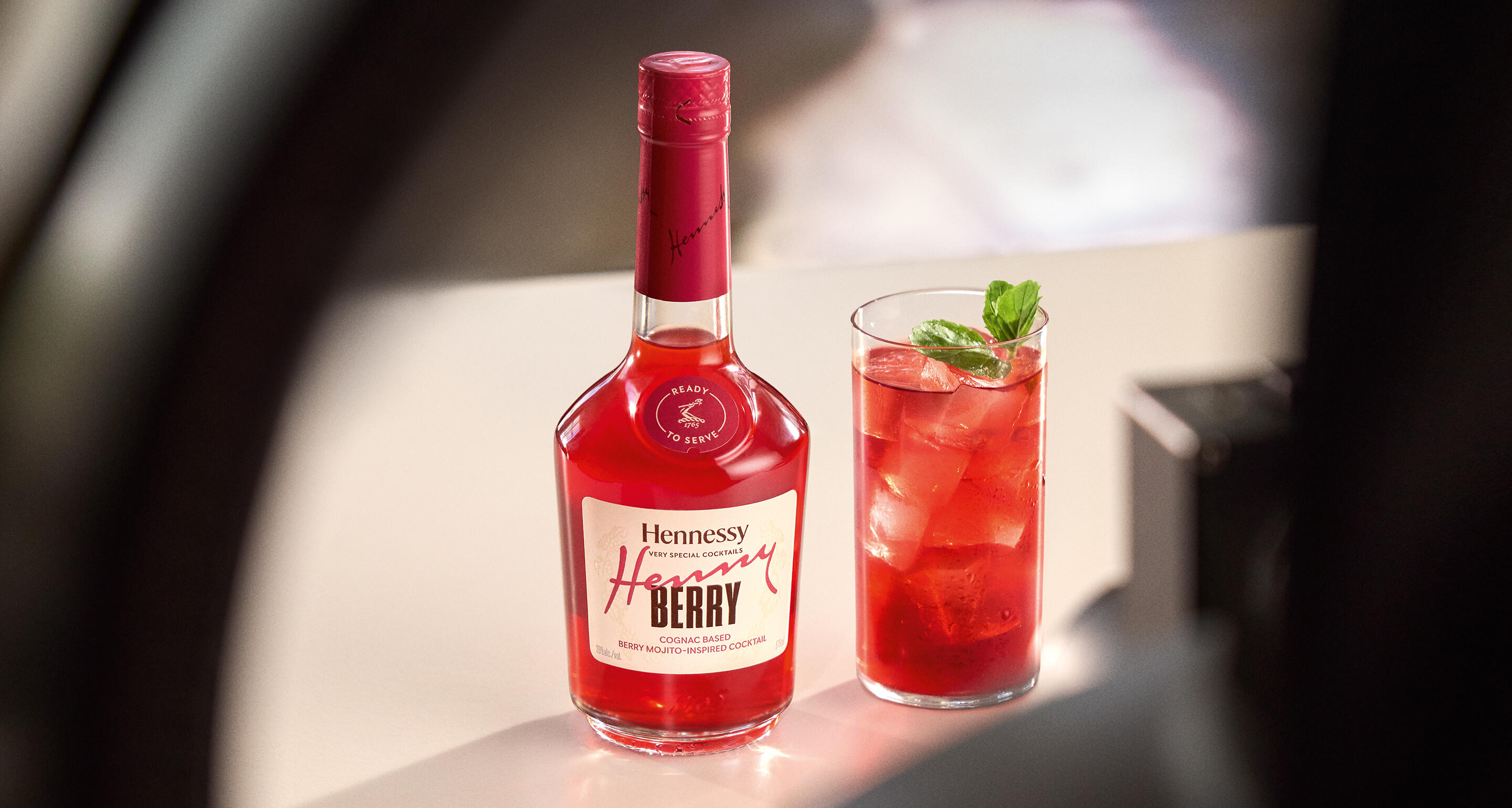 design berry