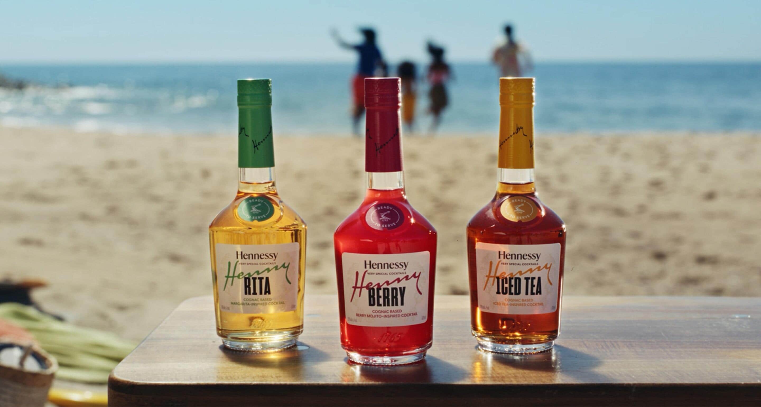 Hennessy Cognac | Hennessy