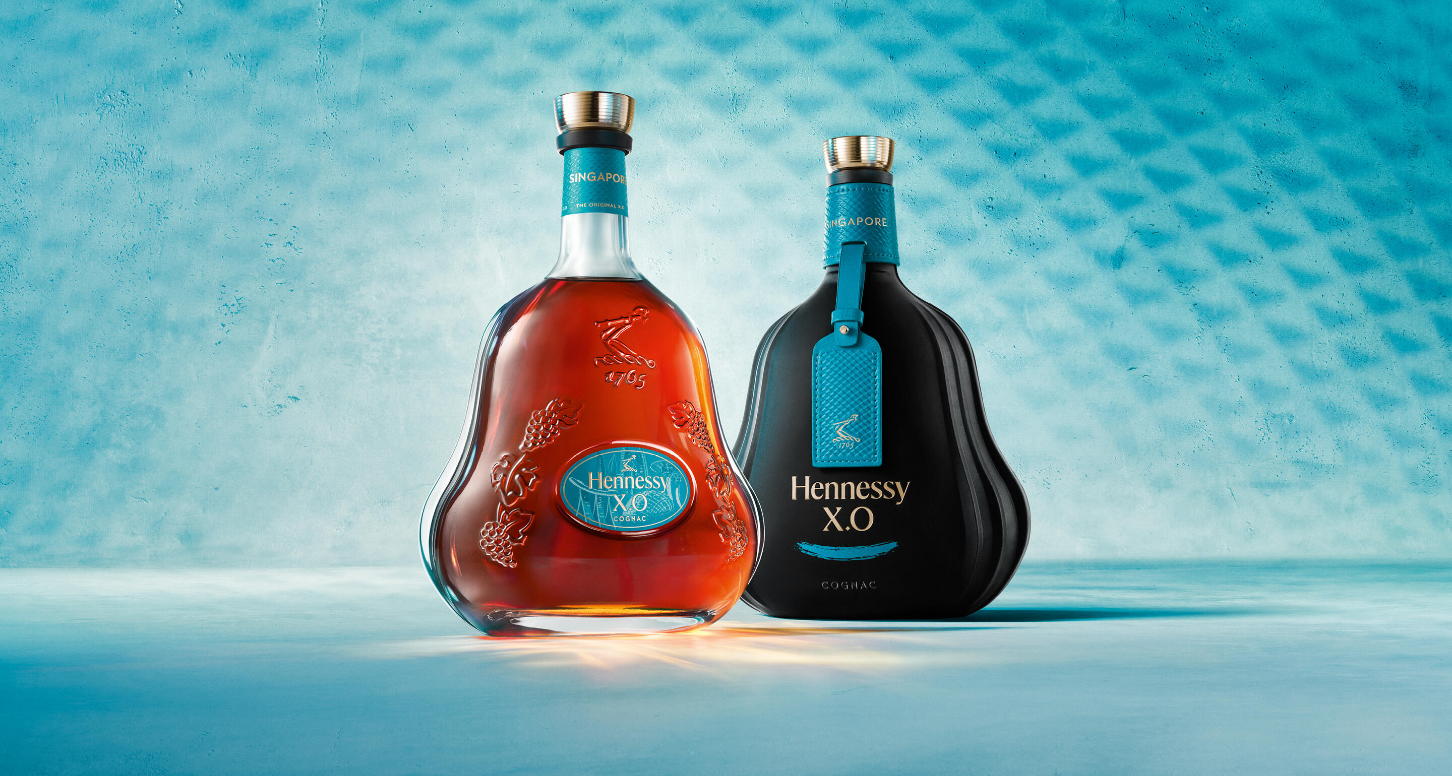 TRAVEL EXCLUSIVE | Hennessy