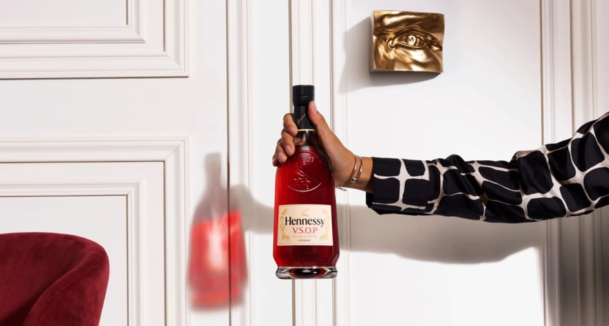 Cognac taste of Hennessy V.S.O.P worldwide | Hennessy