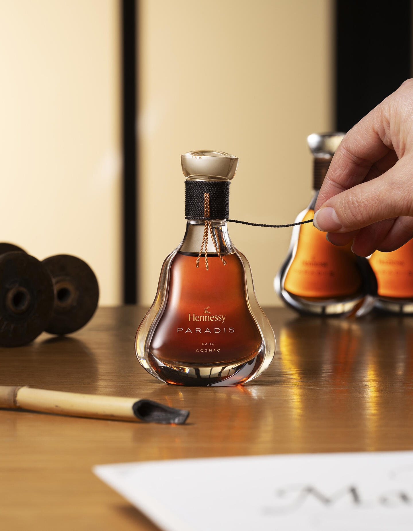 My Decanter Masterclass