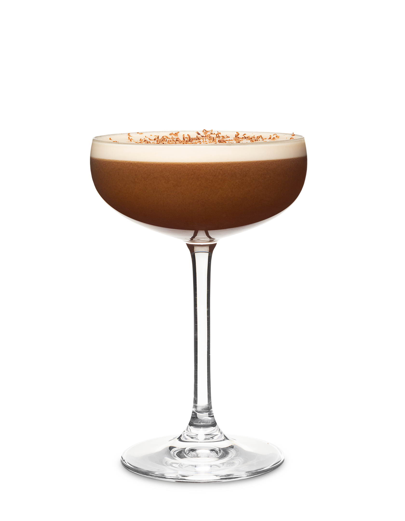 Cognac cocktail with amaretto (C) Old Fashioned - Hennessy