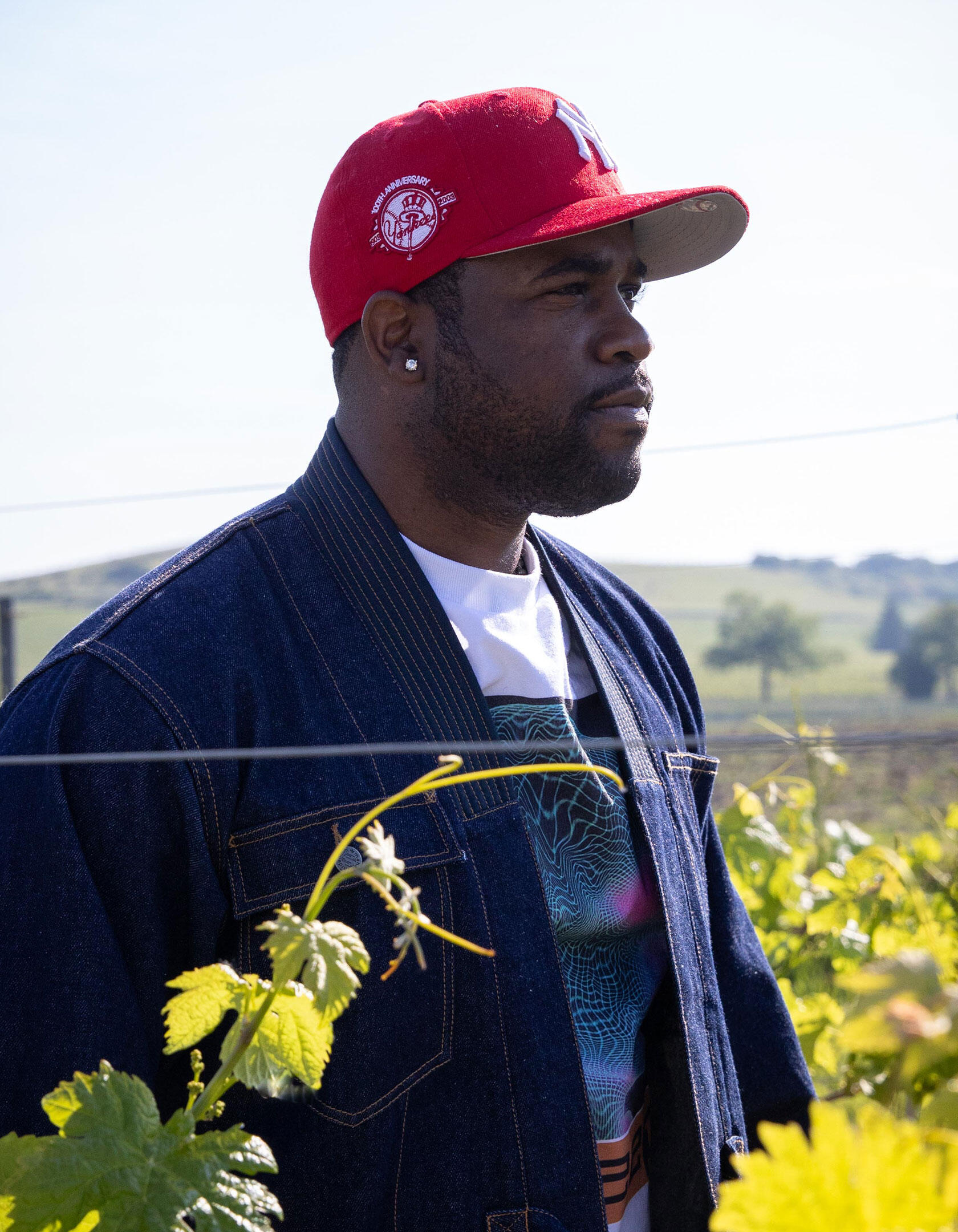 Hip-hop's love affair with Hennessy & Tupac’s story – Hennessy