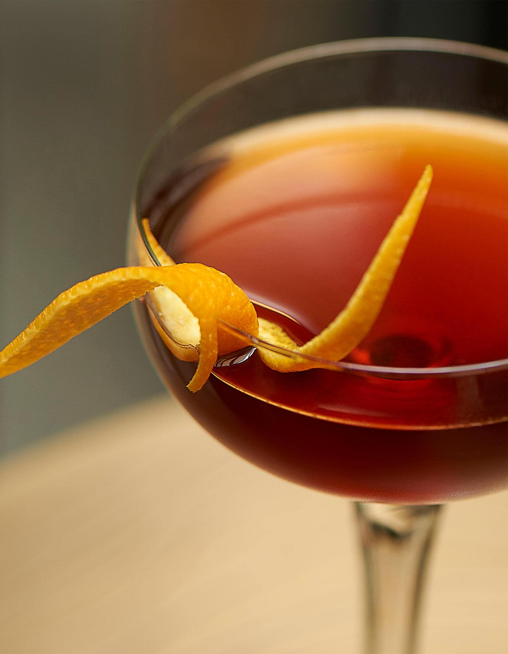 5 cocktail recipes with cognac and other ingredients Hennessy