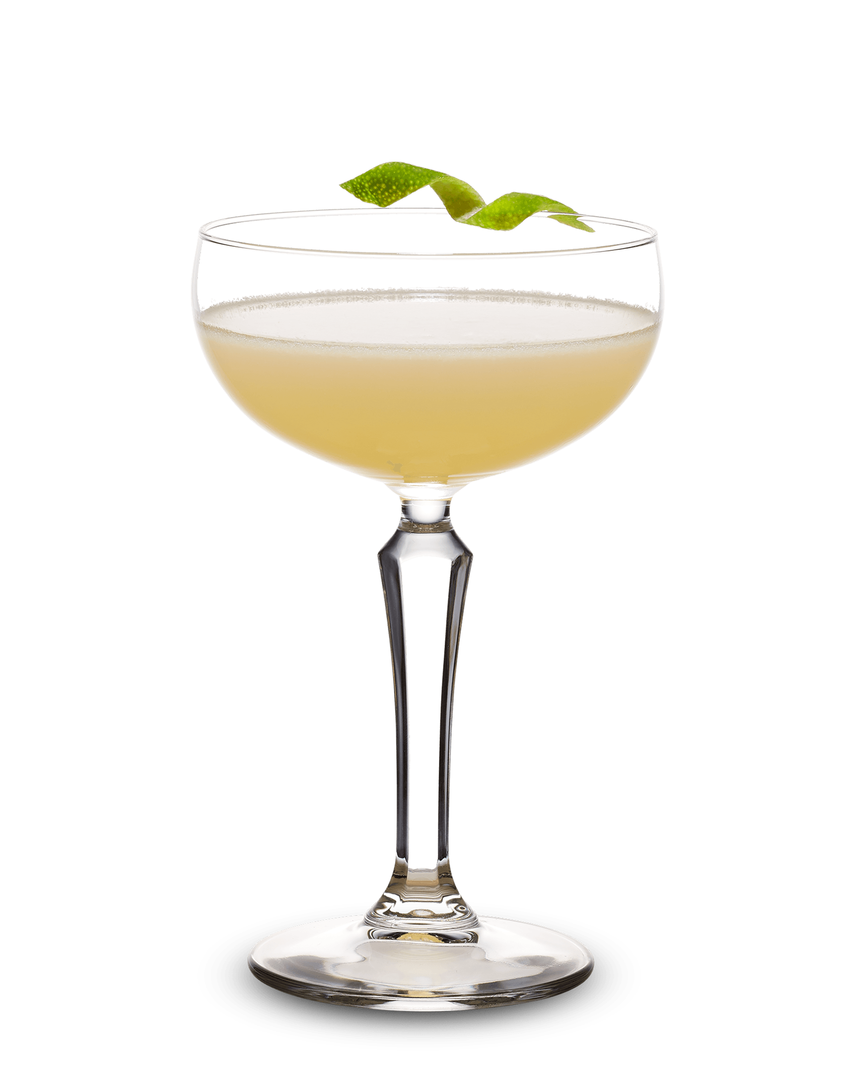 Cognac cocktail recipe Sidecar with Cointreau - Hennessy