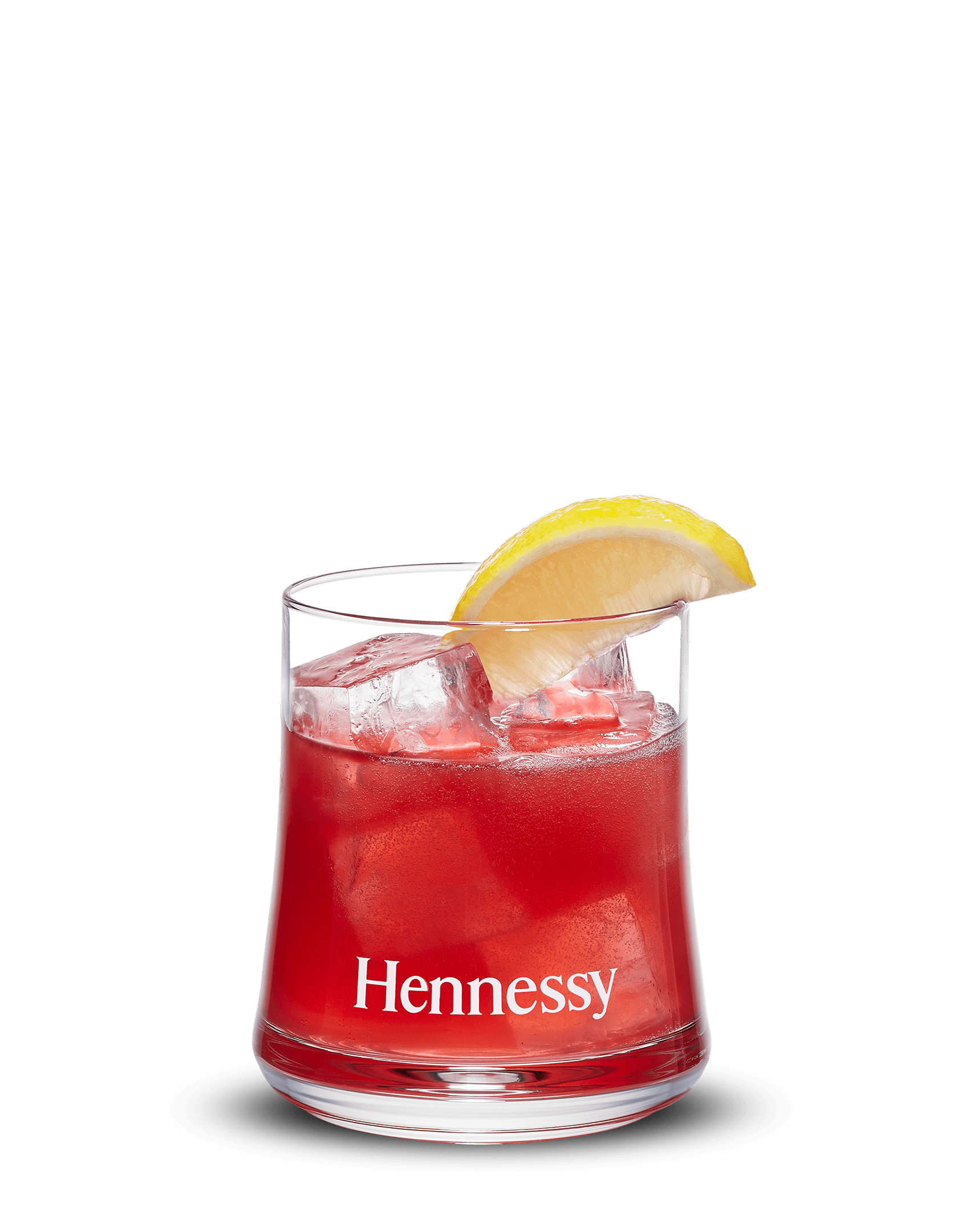 NBA Cocktail recipes Hennessy