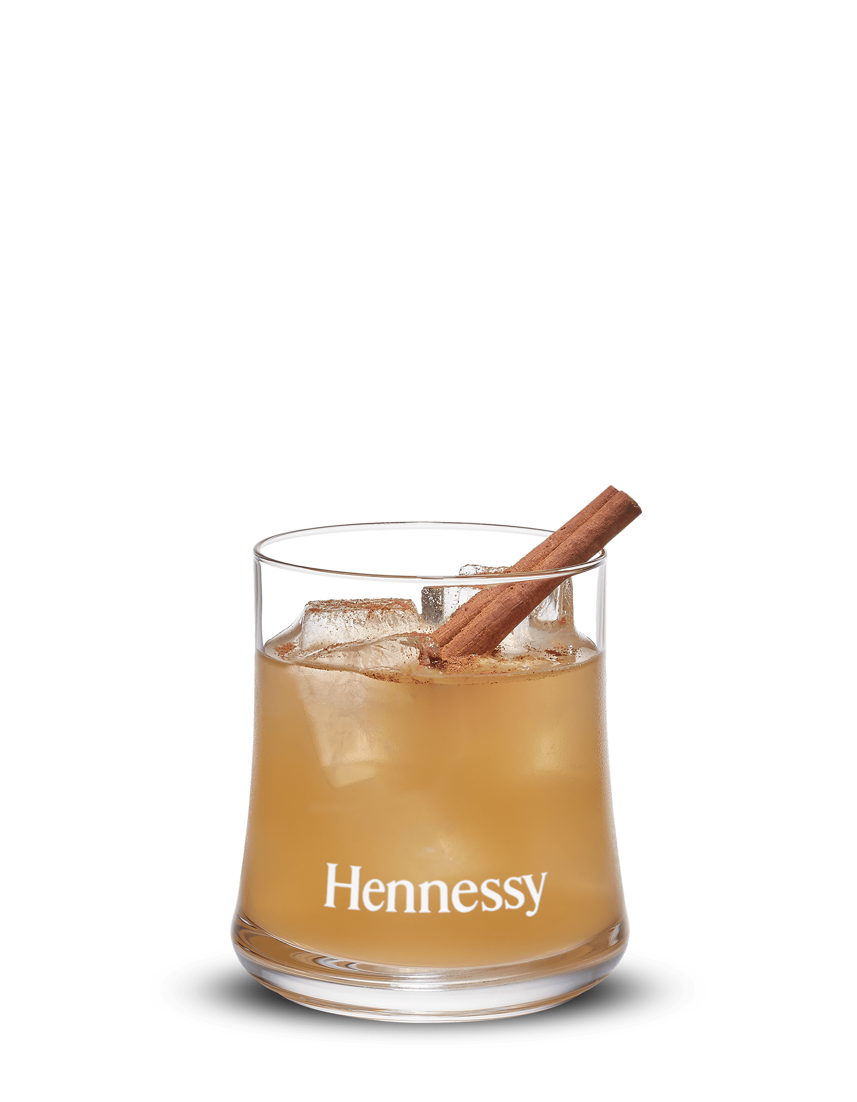 HENNESSY BLACK Cocktail recipes Hennessy