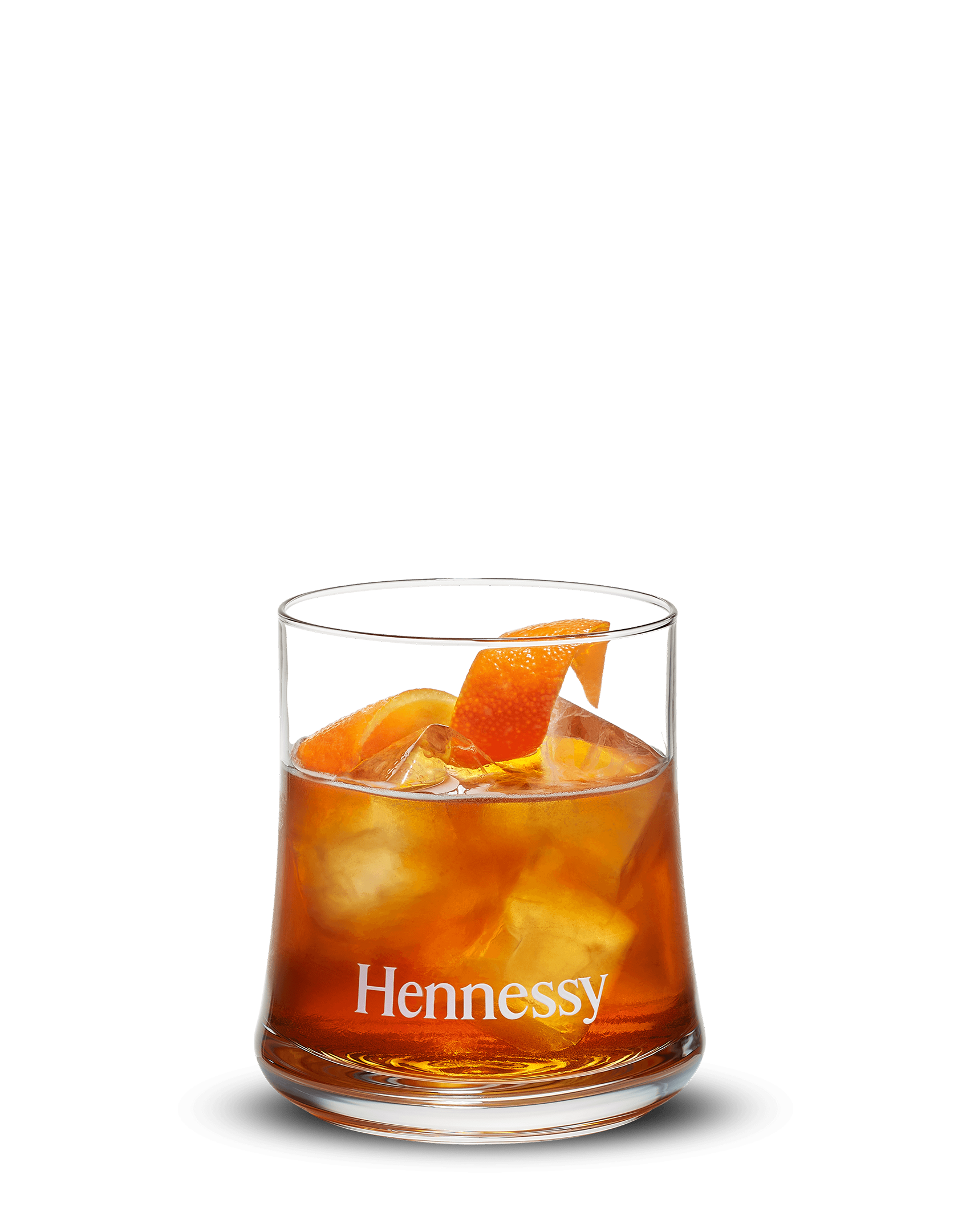 HENNESSY BLACK Cocktail recipes Hennessy