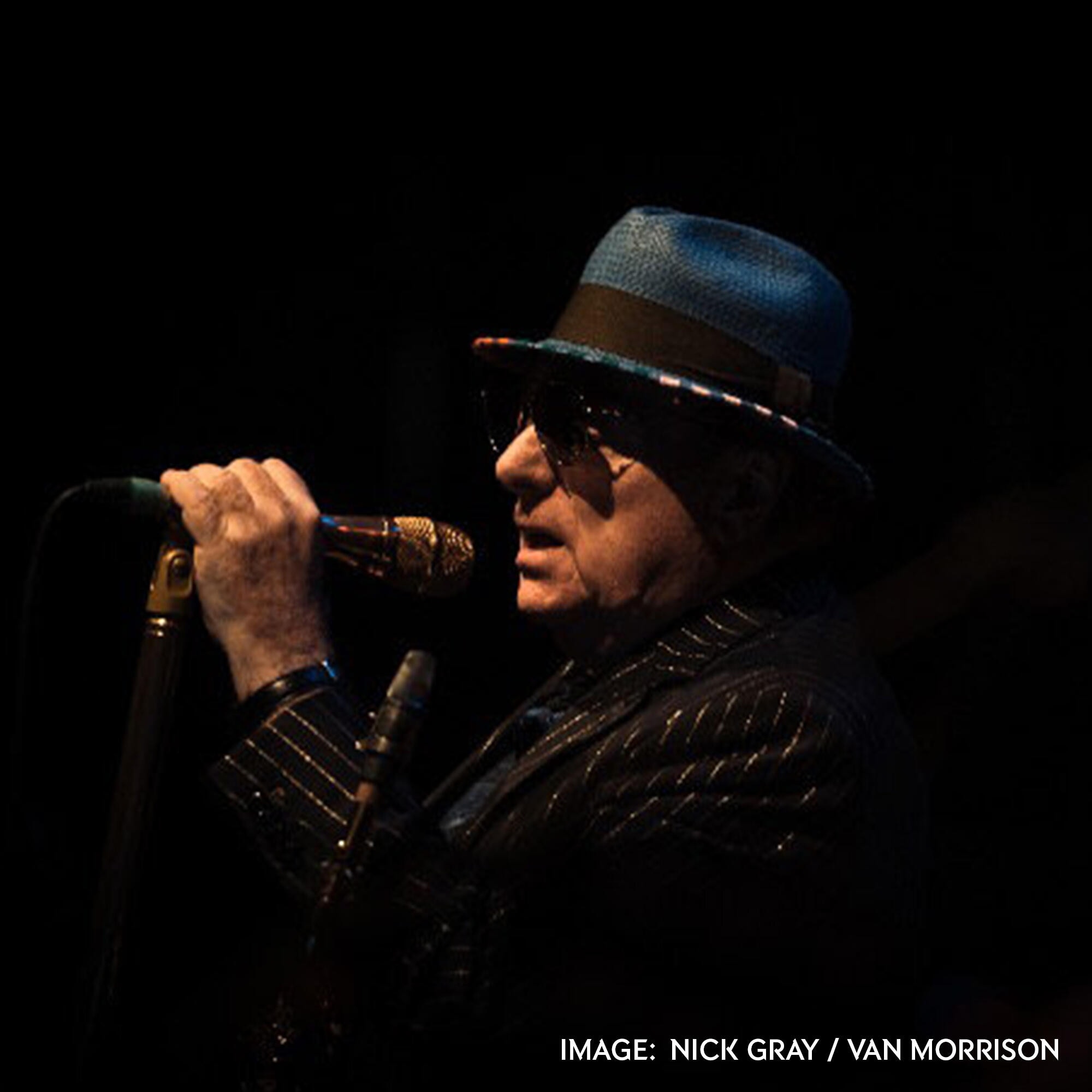 HENNESSY X NICK GRAY