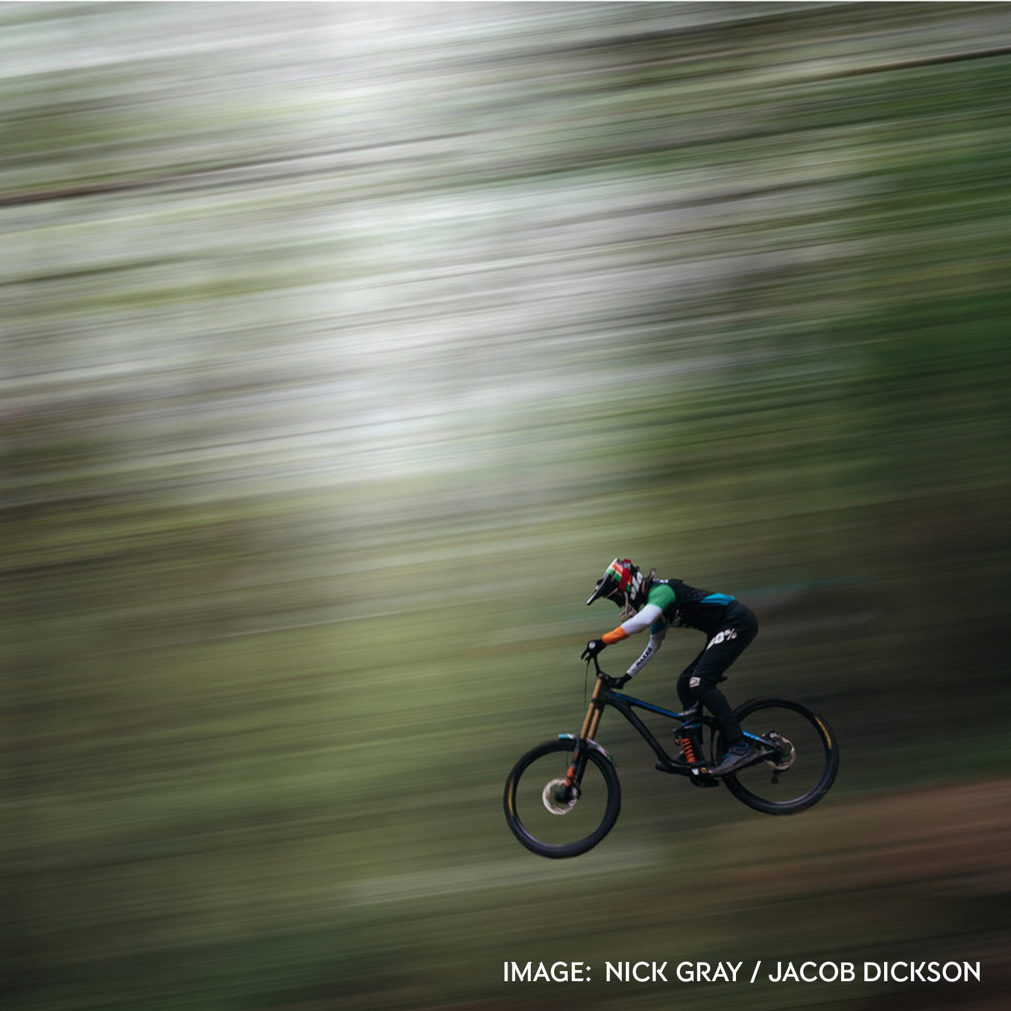 HENNESSY X NICK GRAY