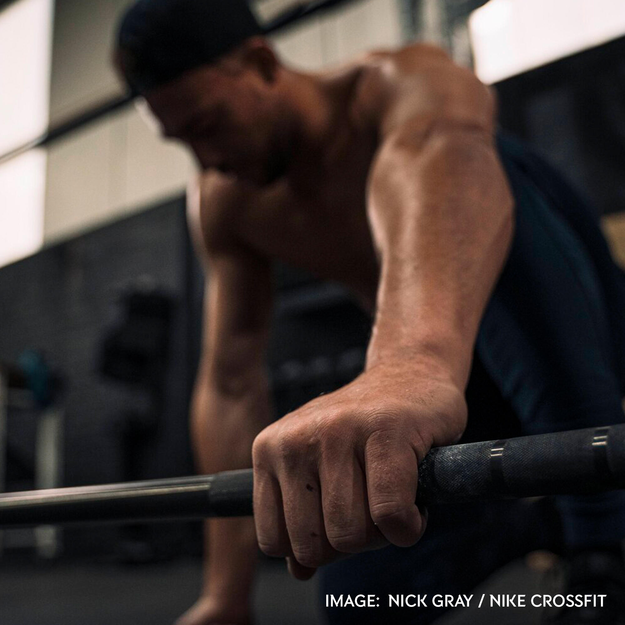 HENNESSY X NICK GRAY