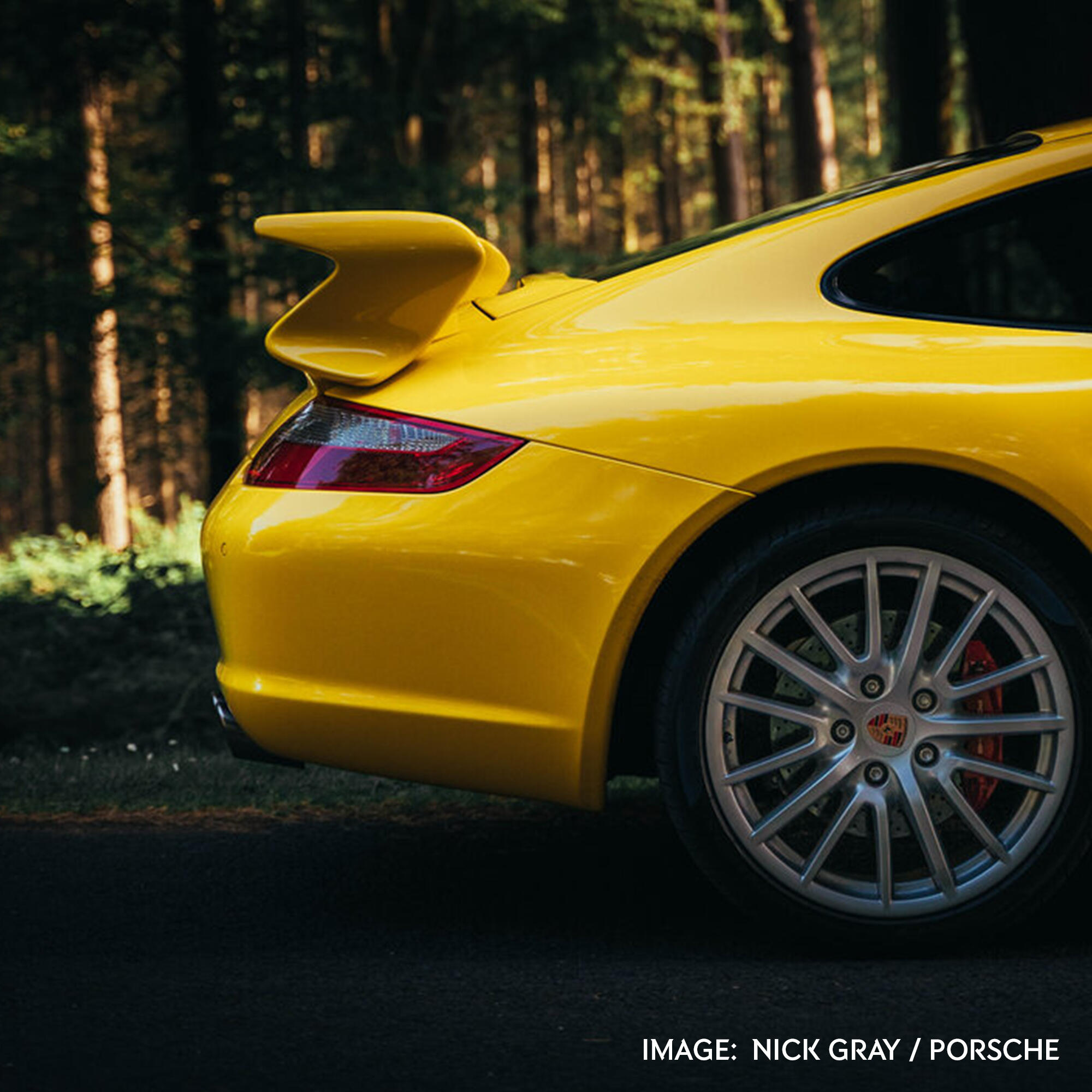 HENNESSY X NICK GRAY