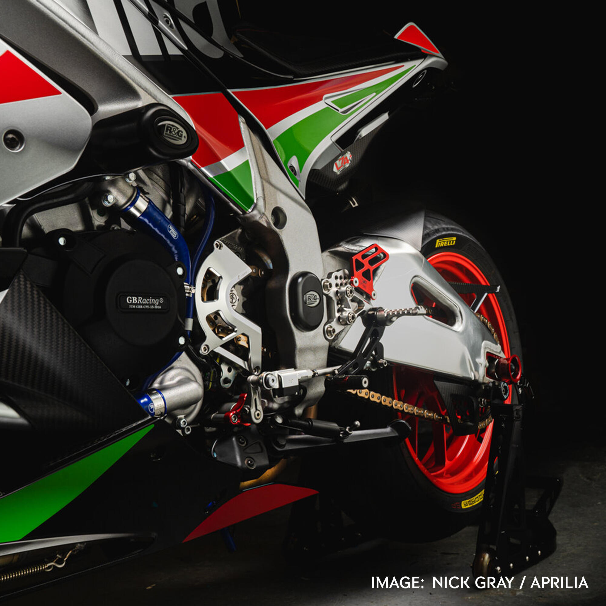 HENNESSY X NICK GRAY